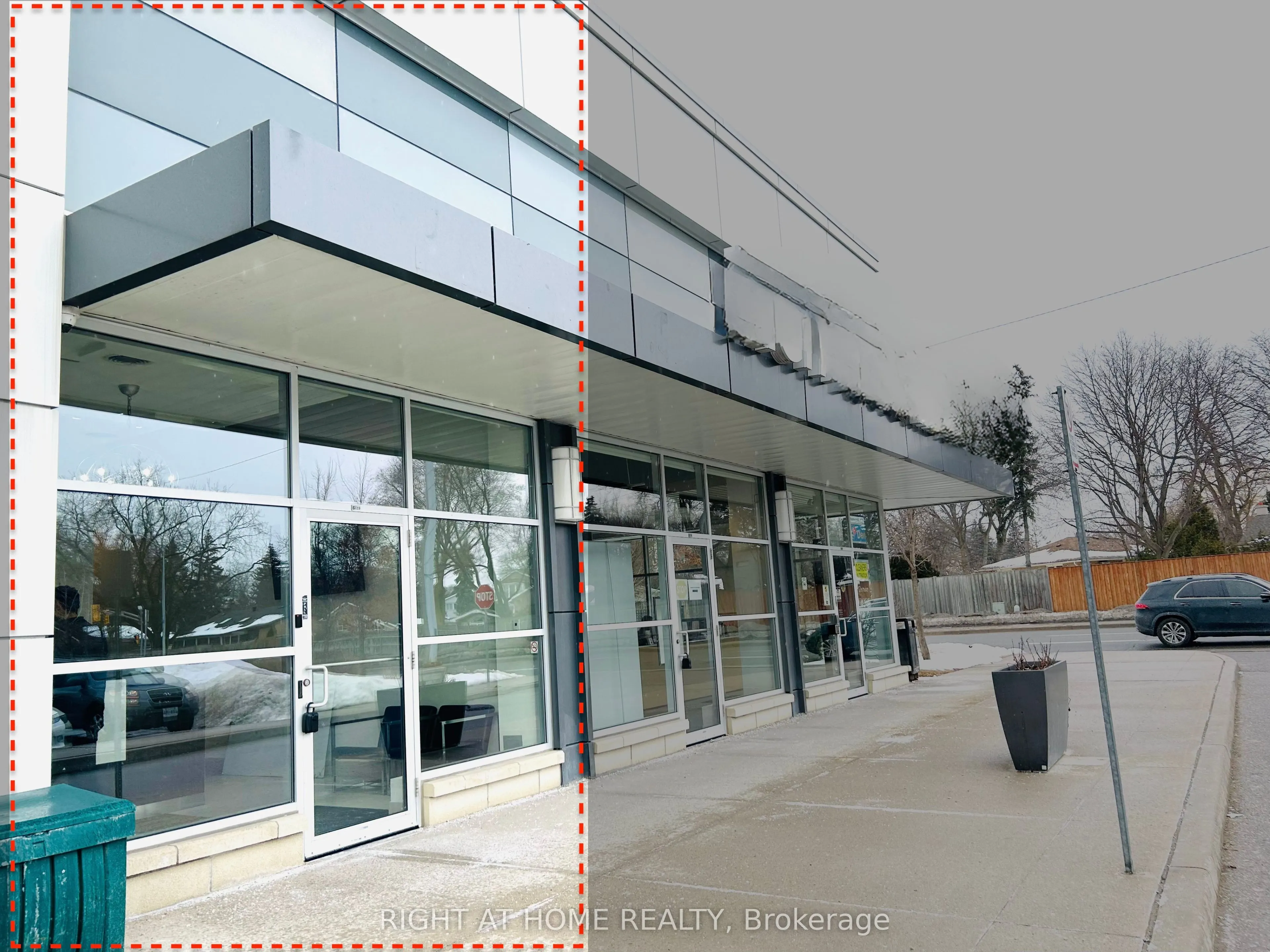 1396 Don Mills Road, #B 119
