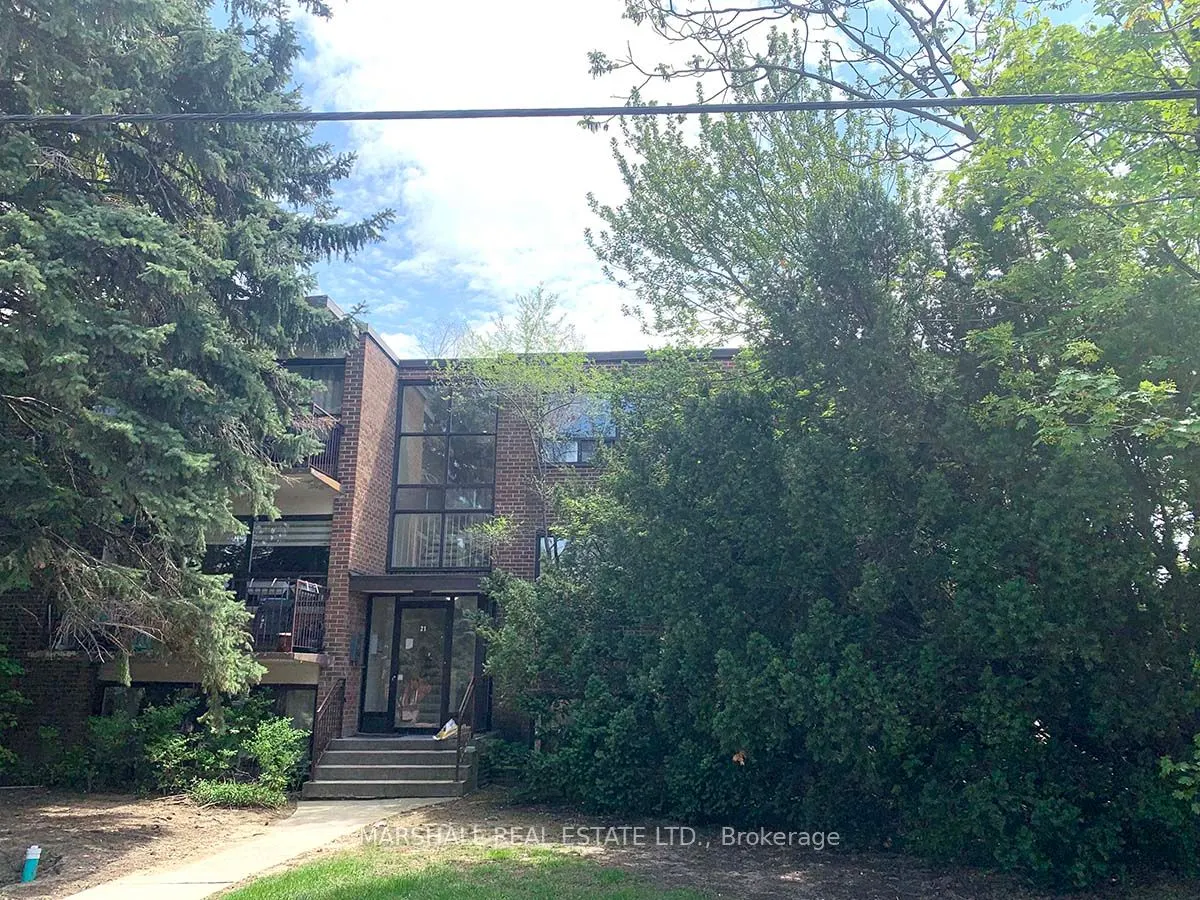 21 Fraserwood Avenue, #Apt 3