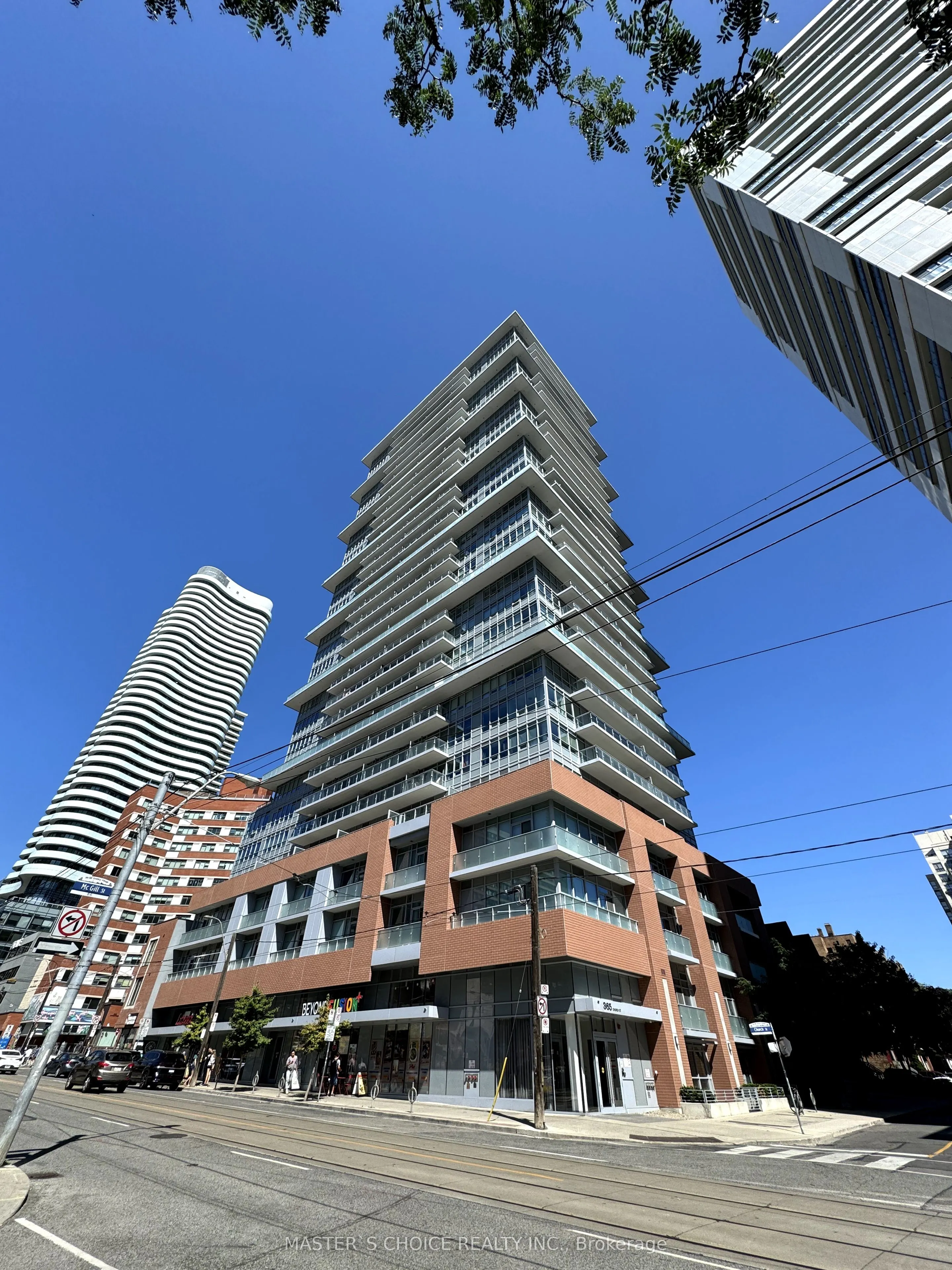 365 CHURCH Street, #2101