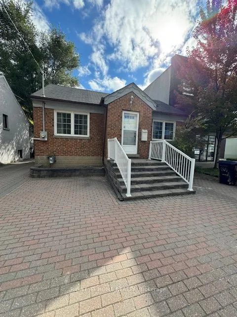227 Sheppard Avenue W