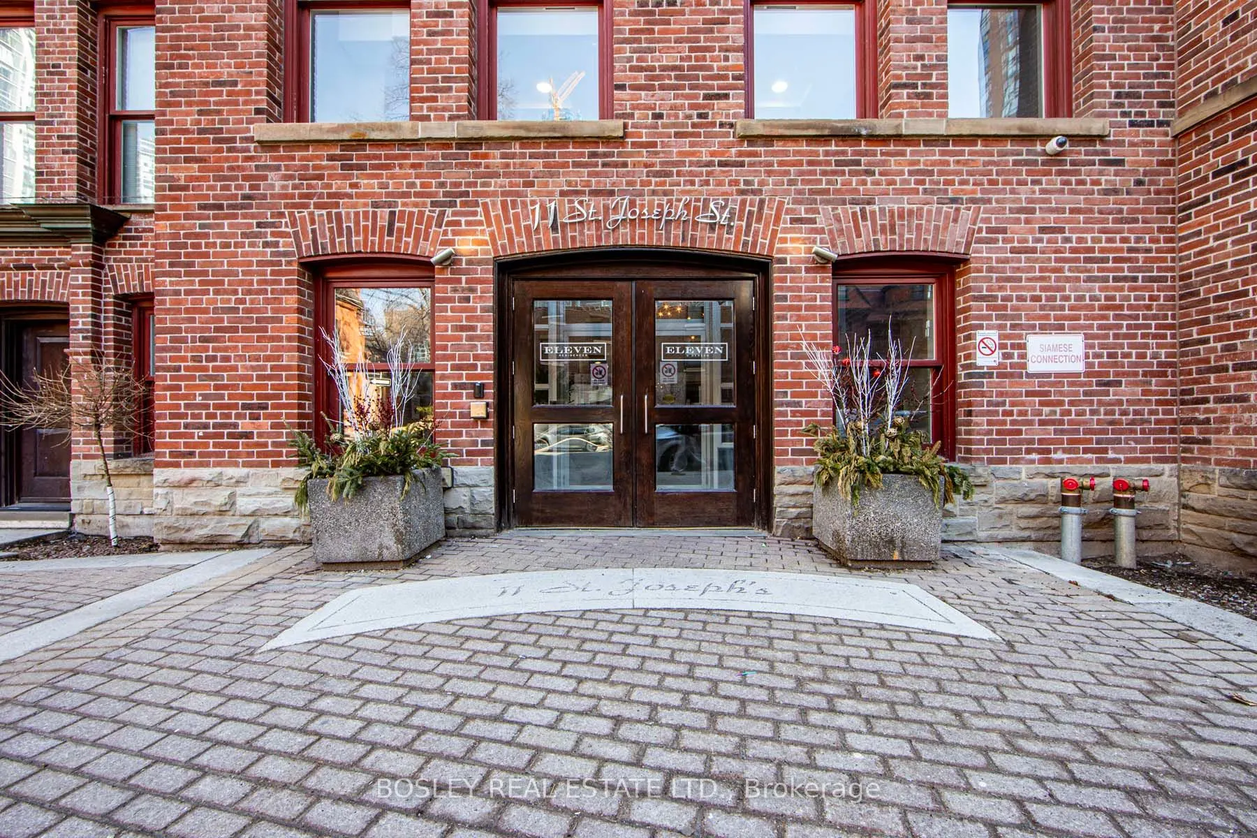 11 St Joseph Street, #1407