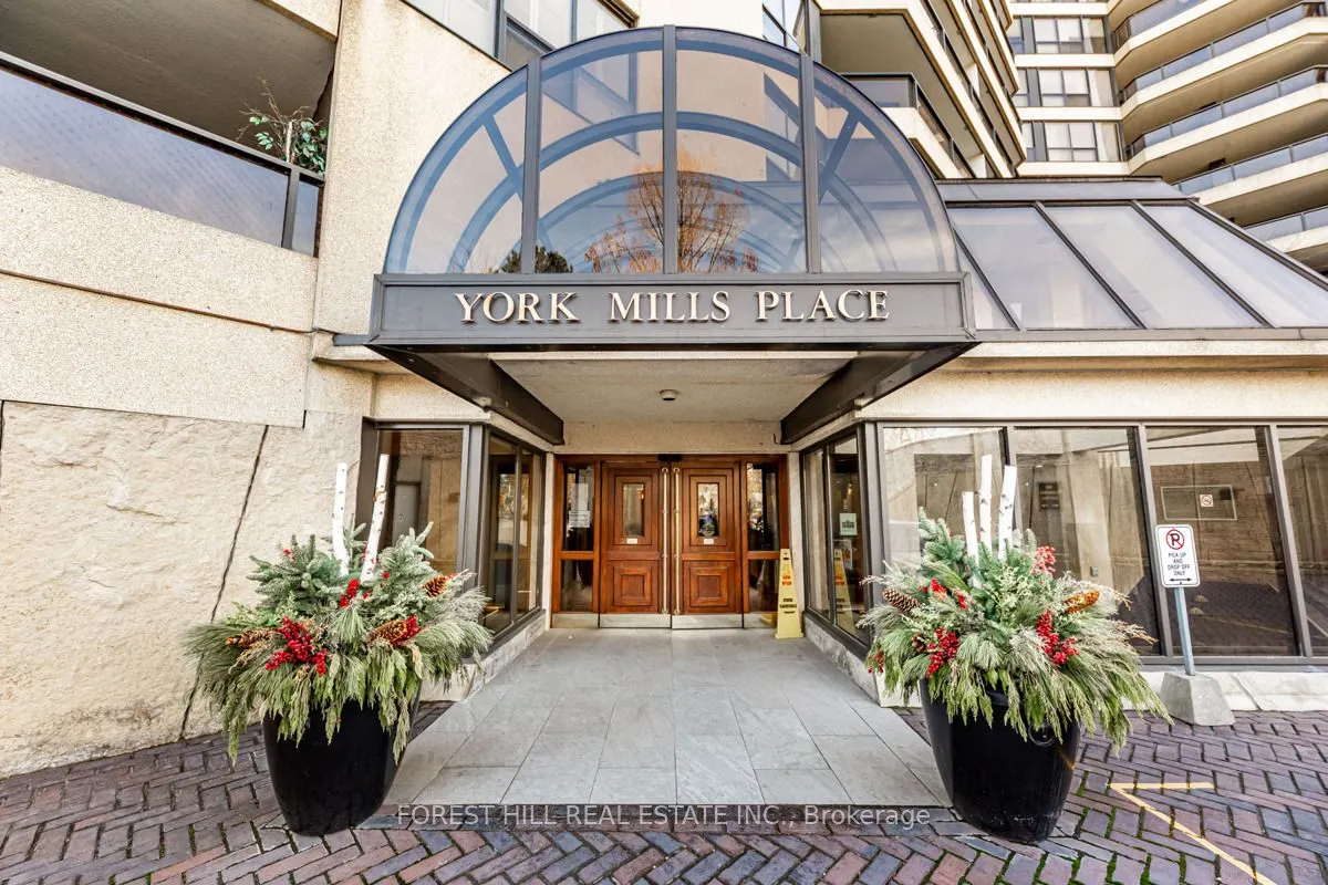 3900 Yonge Street #301