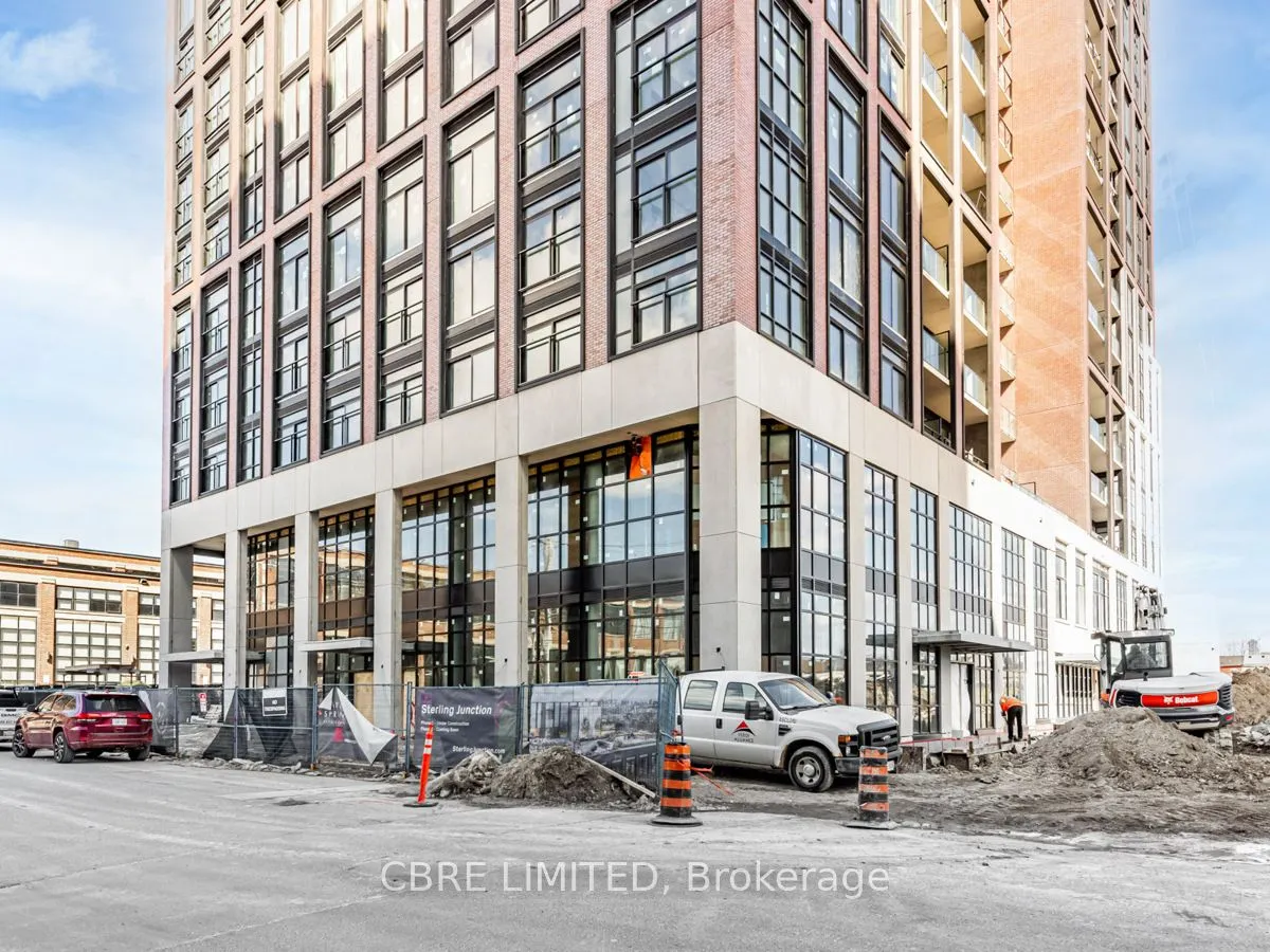181 Sterling Road, #101