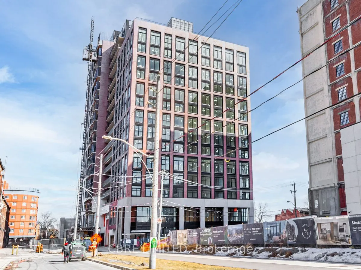 181 Sterling Road, #100