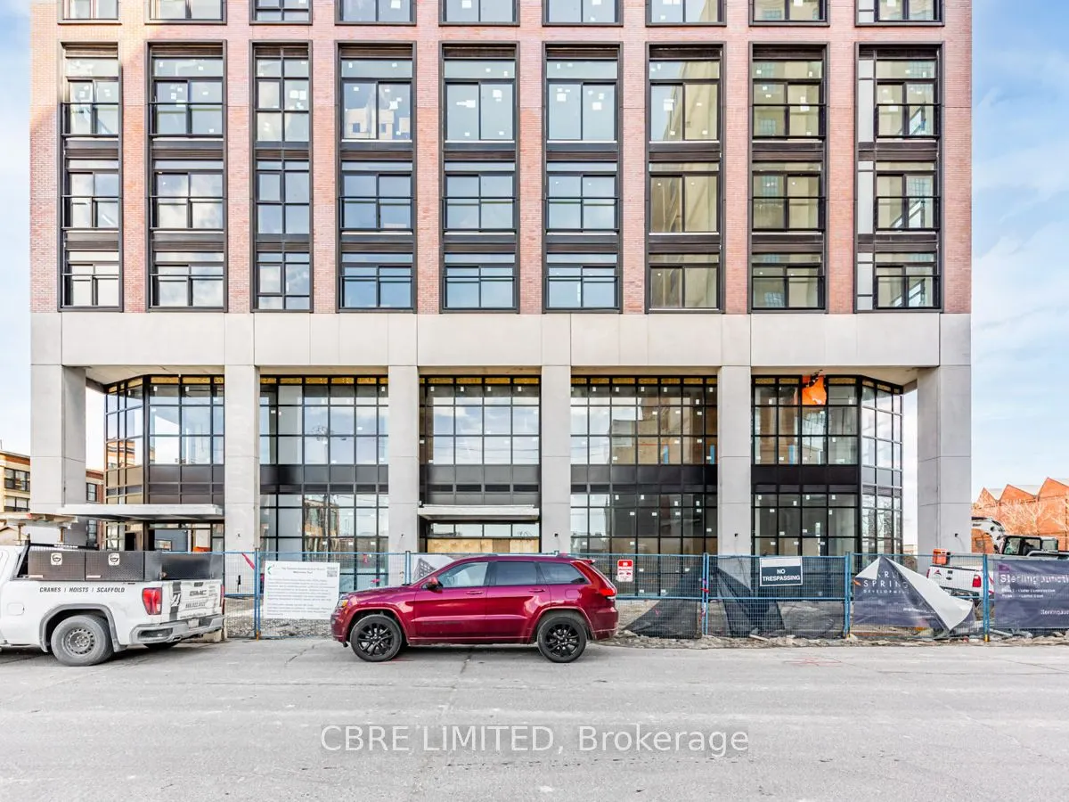 181 Sterling Road, #204