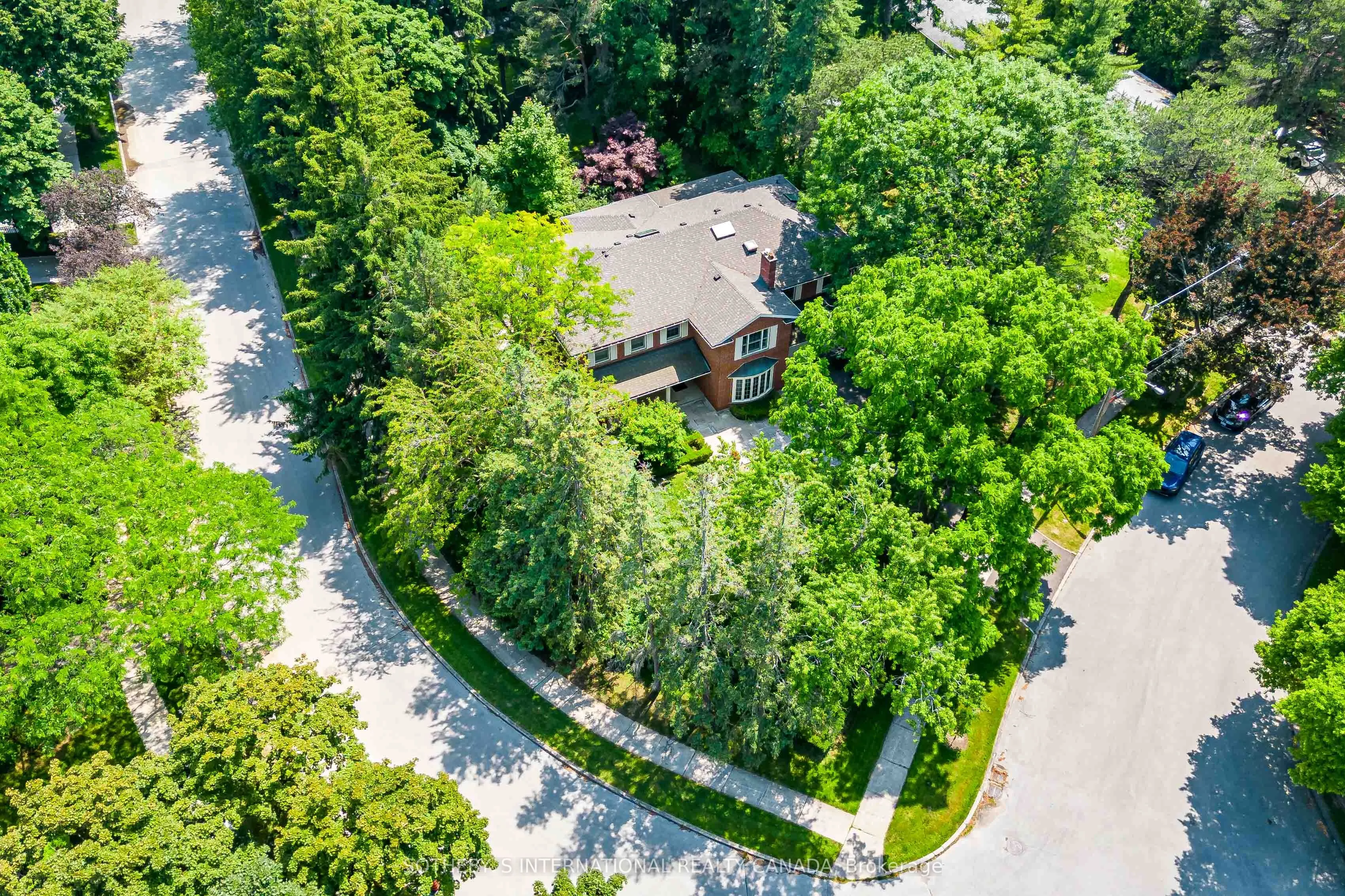 26 Wilket Road