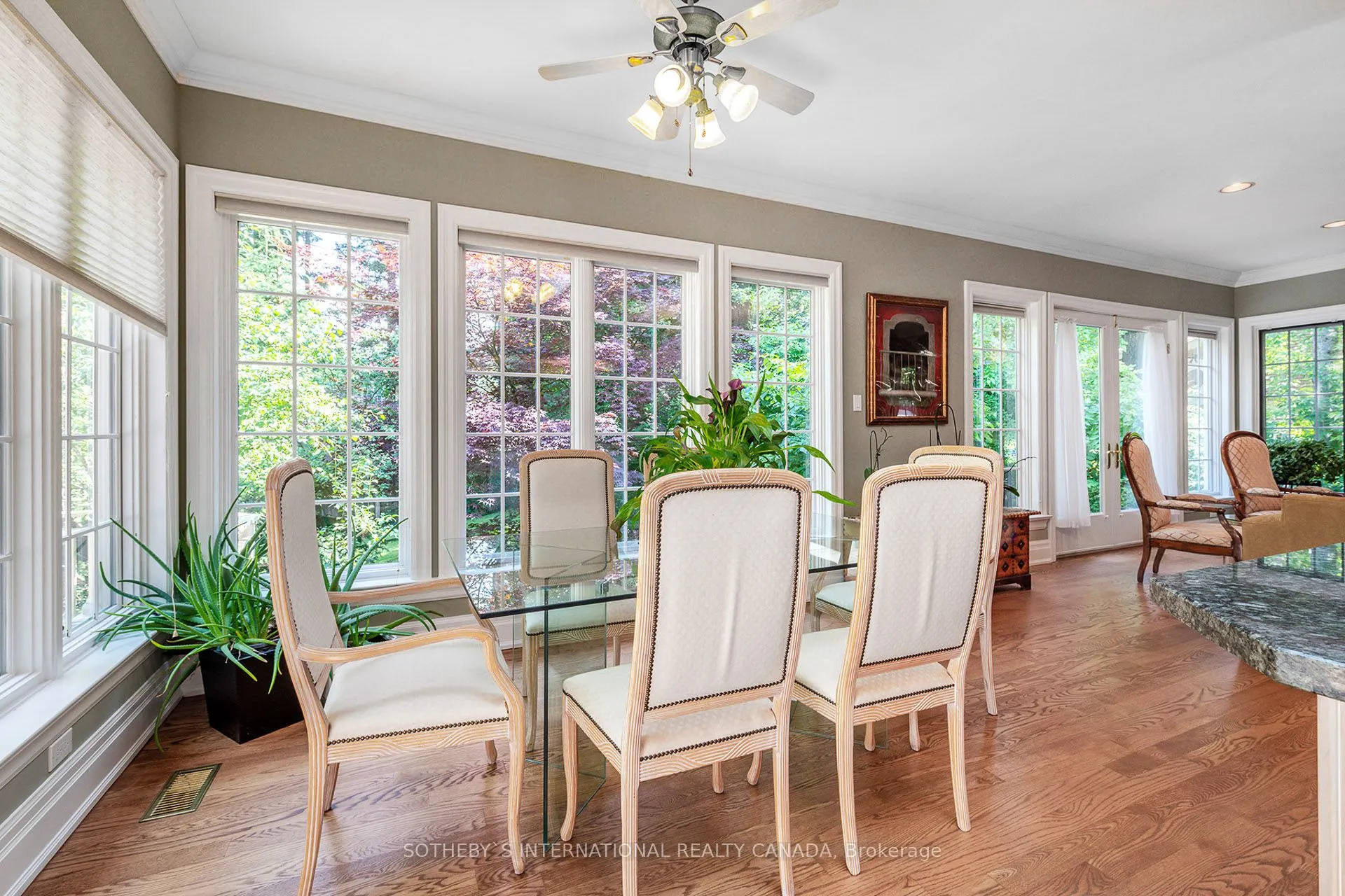 26 Wilket Road
