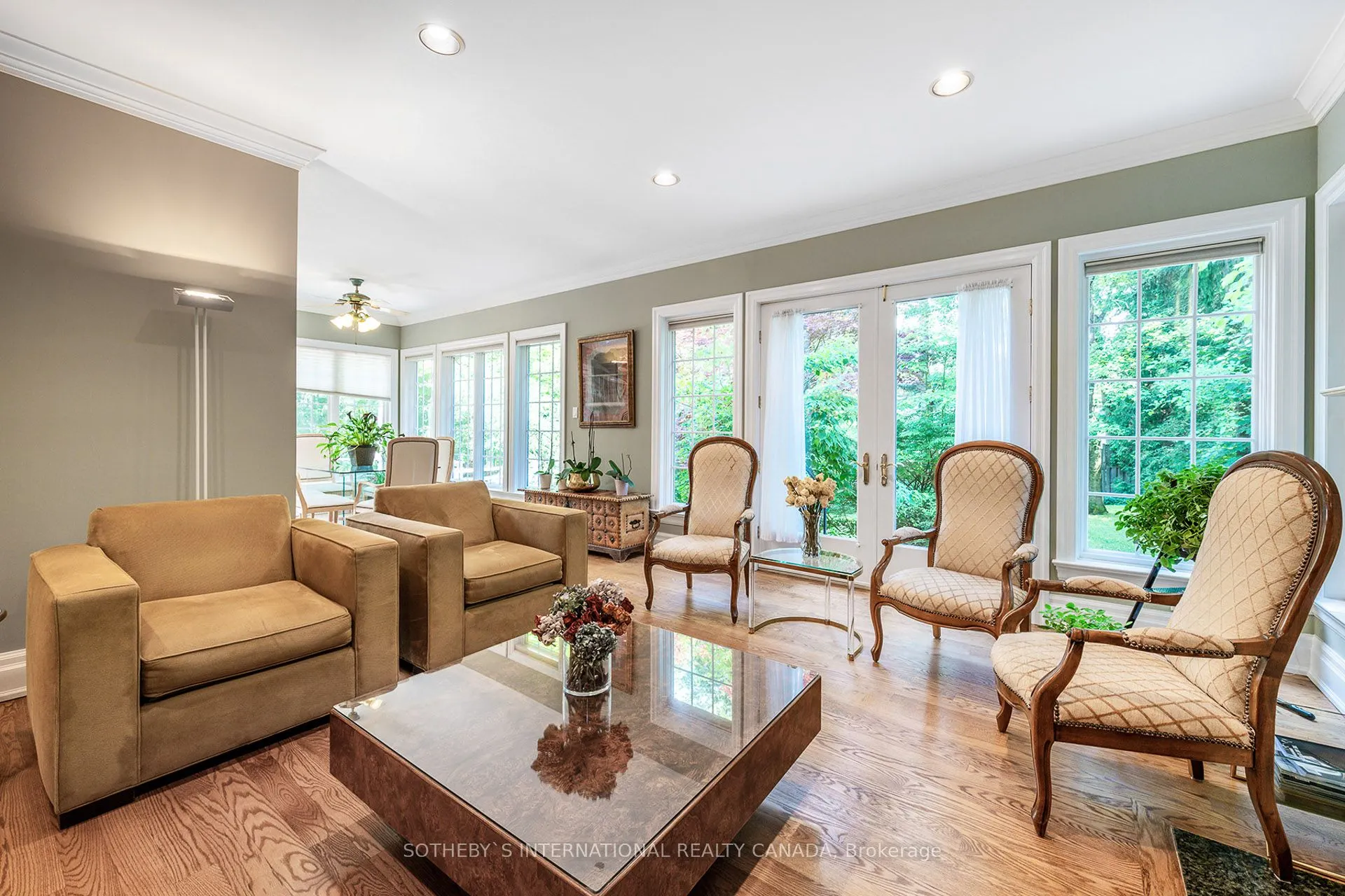 26 Wilket Road