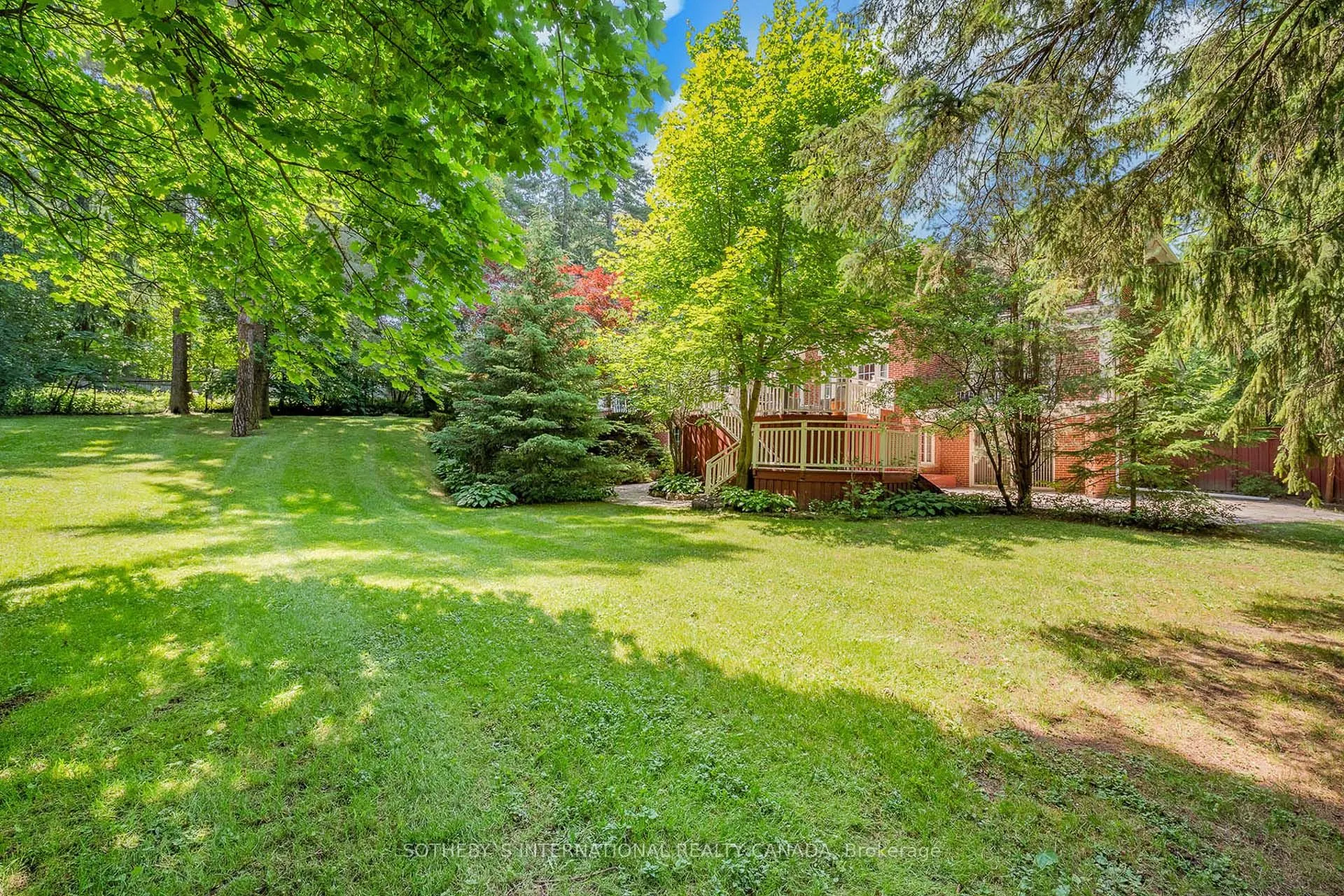 26 Wilket Road