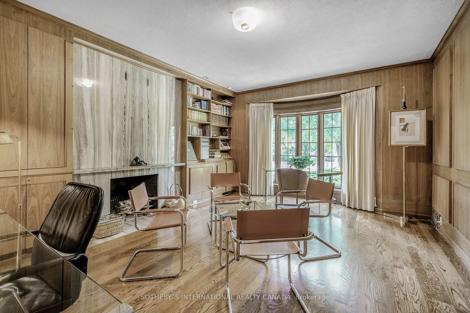 26 Wilket Road