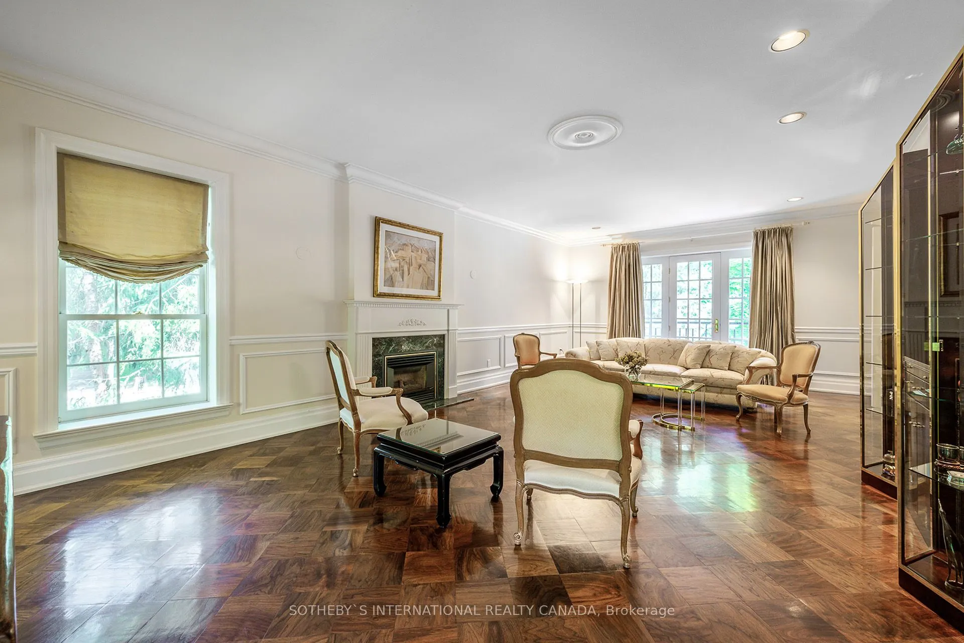 26 Wilket Road