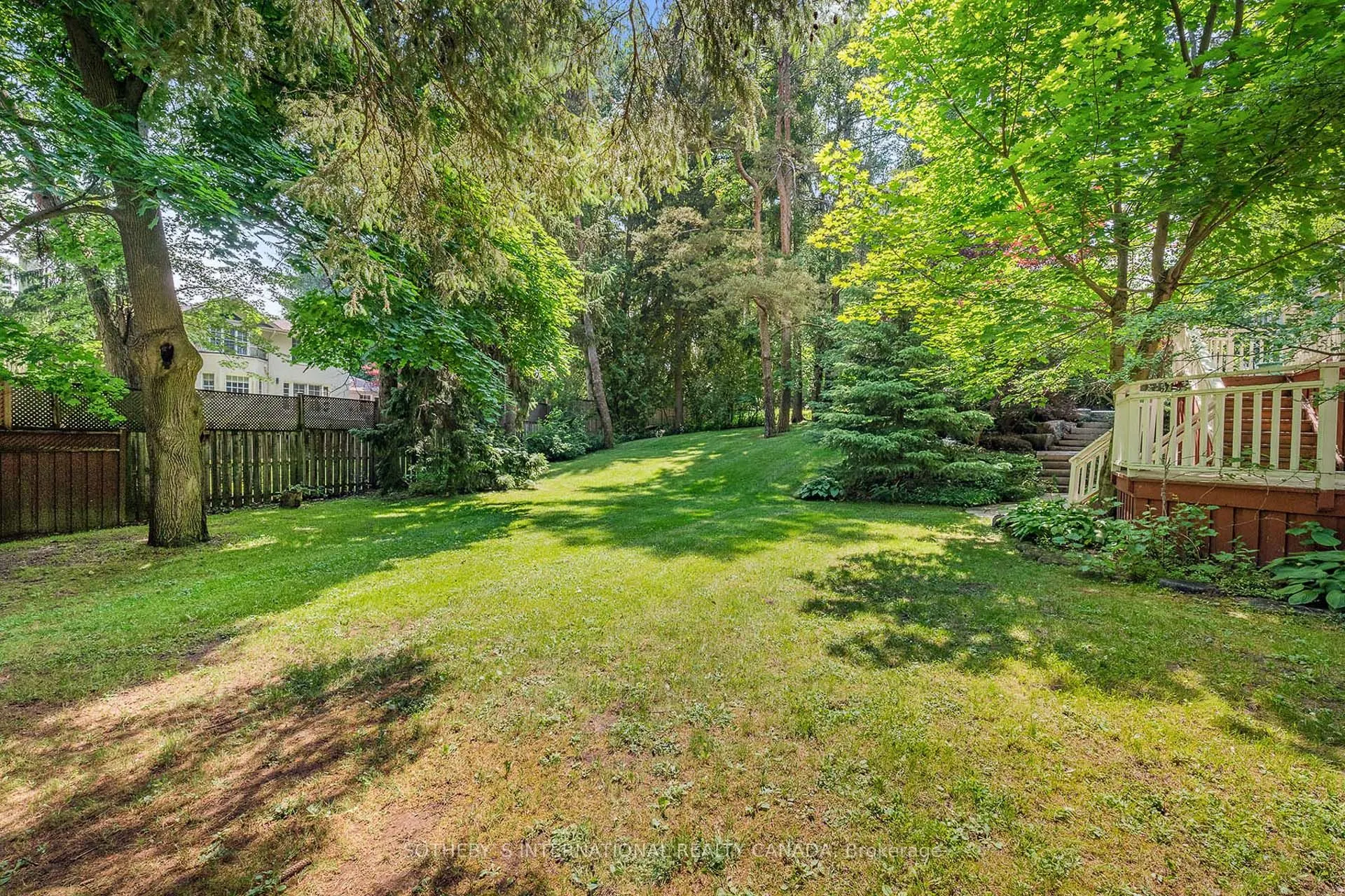 26 Wilket Road