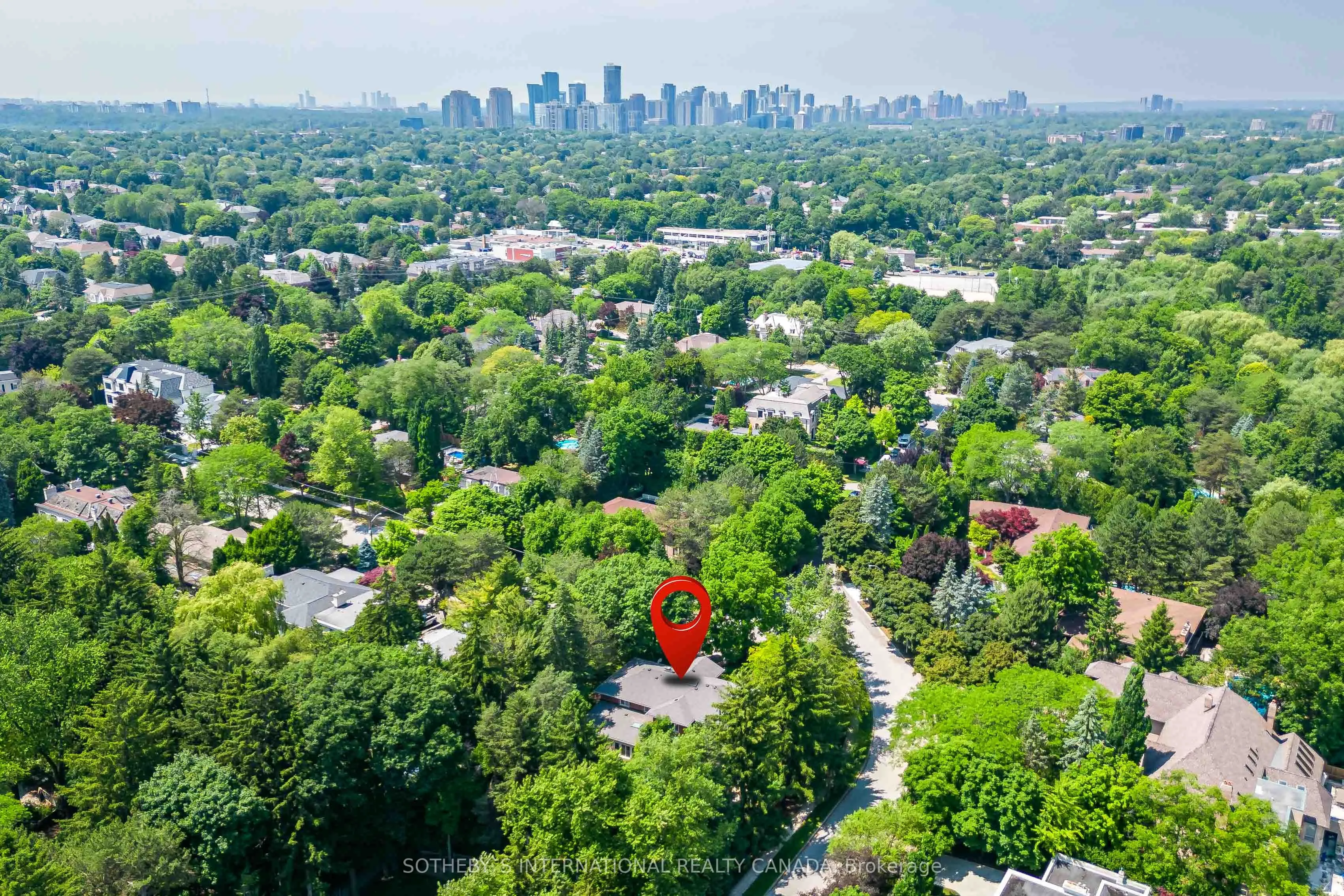 26 Wilket Road