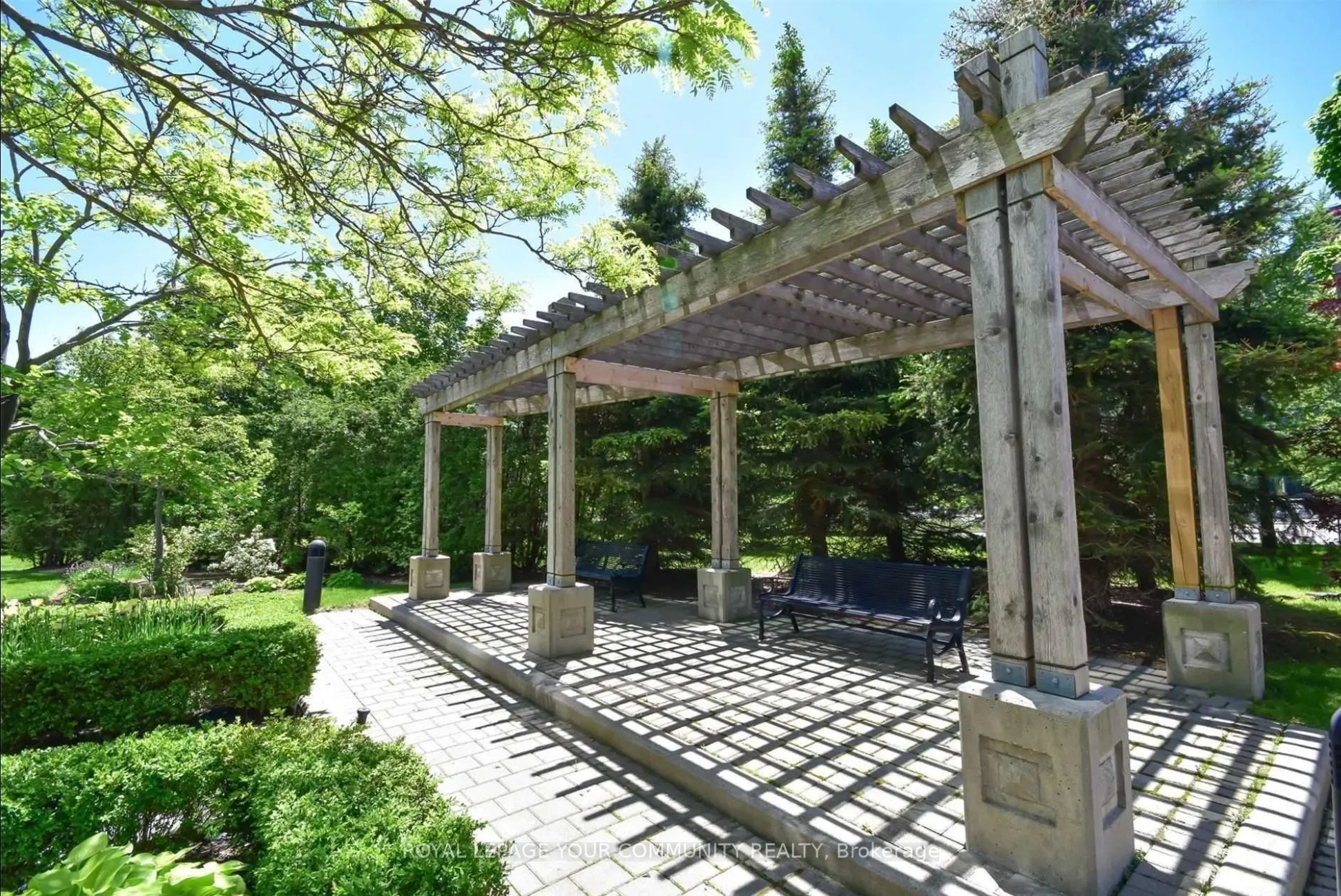 28 Harrison Garden Boulevard #706