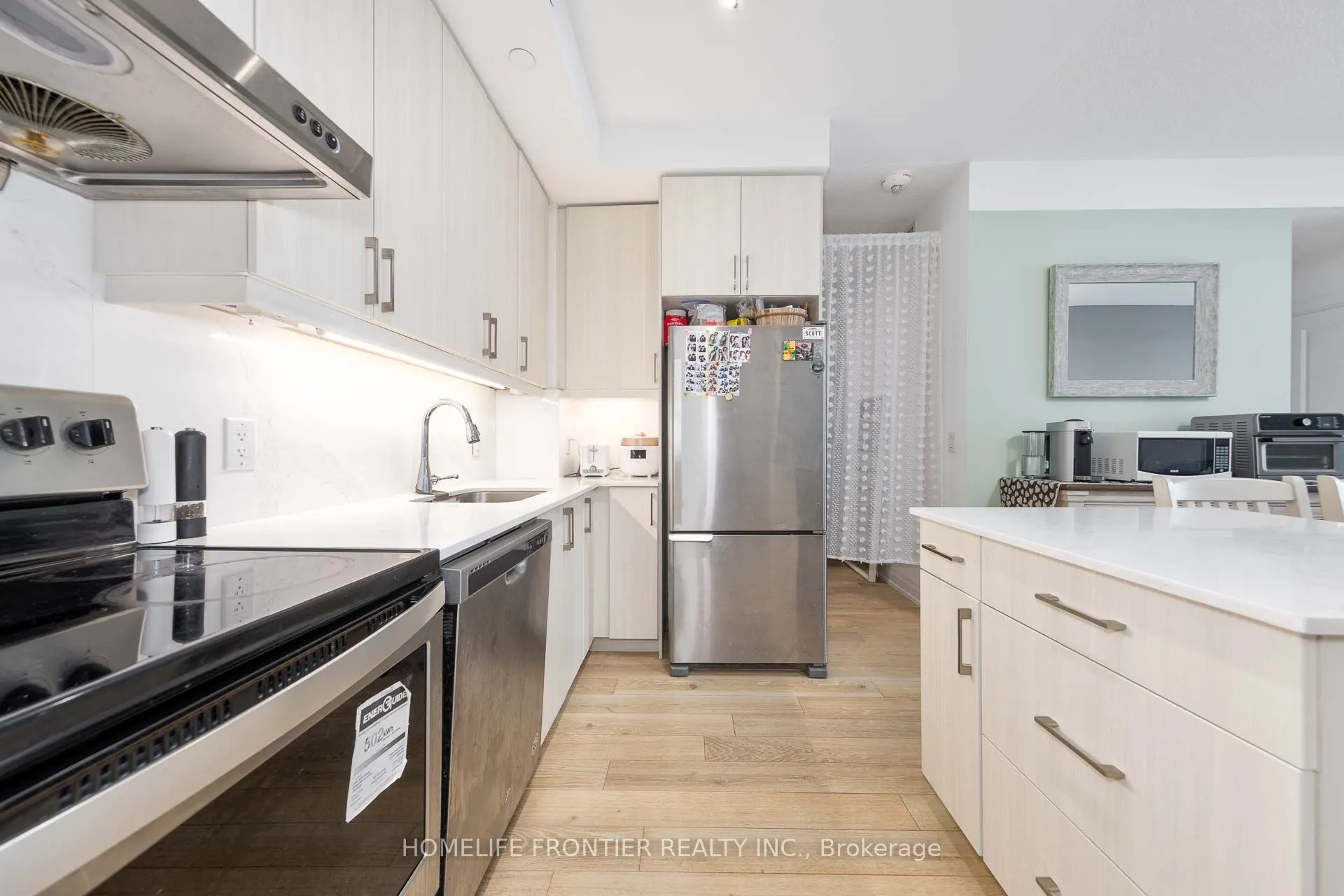 591 Sheppard Avenue E #629