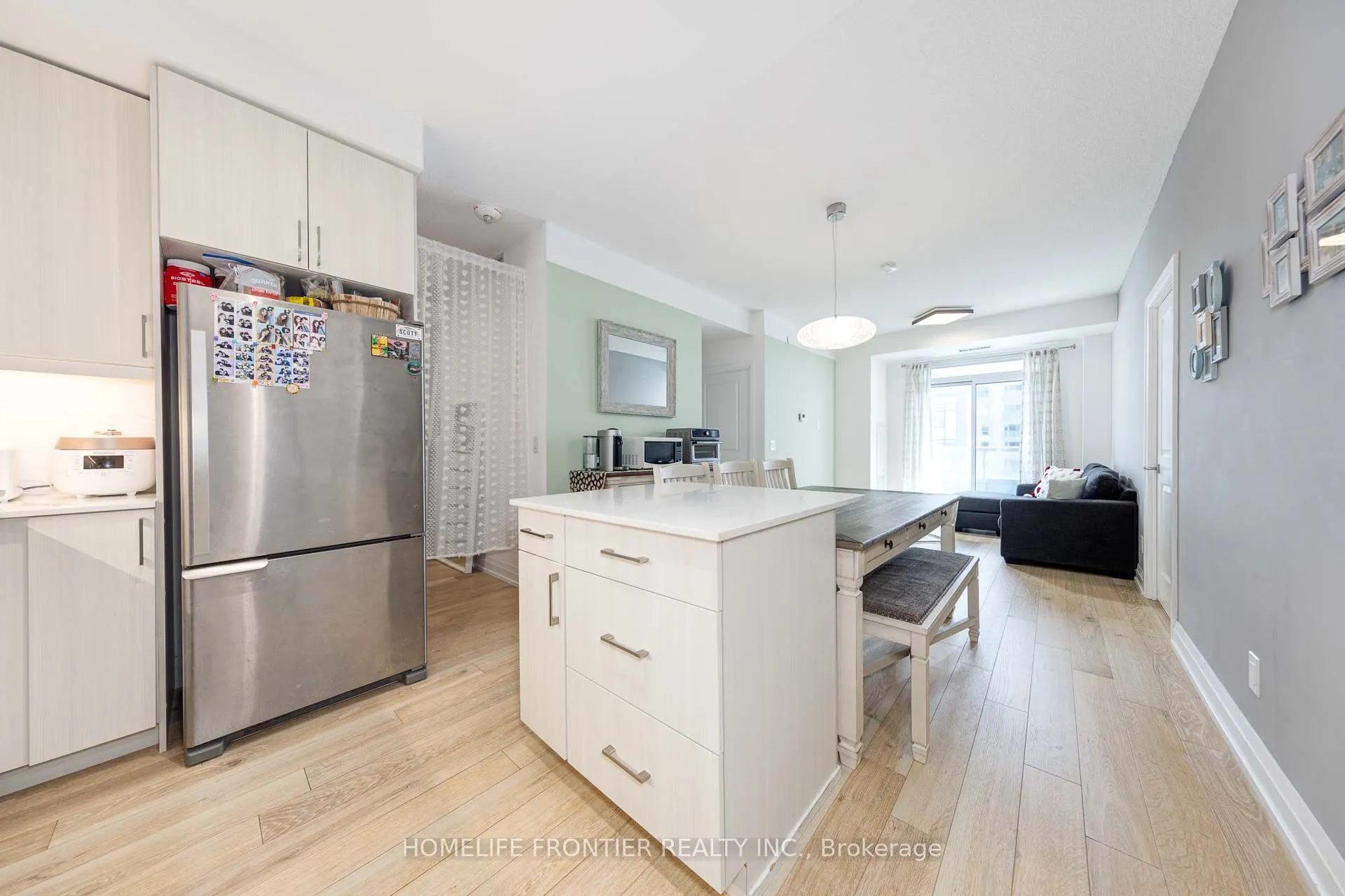 591 Sheppard Avenue E #629