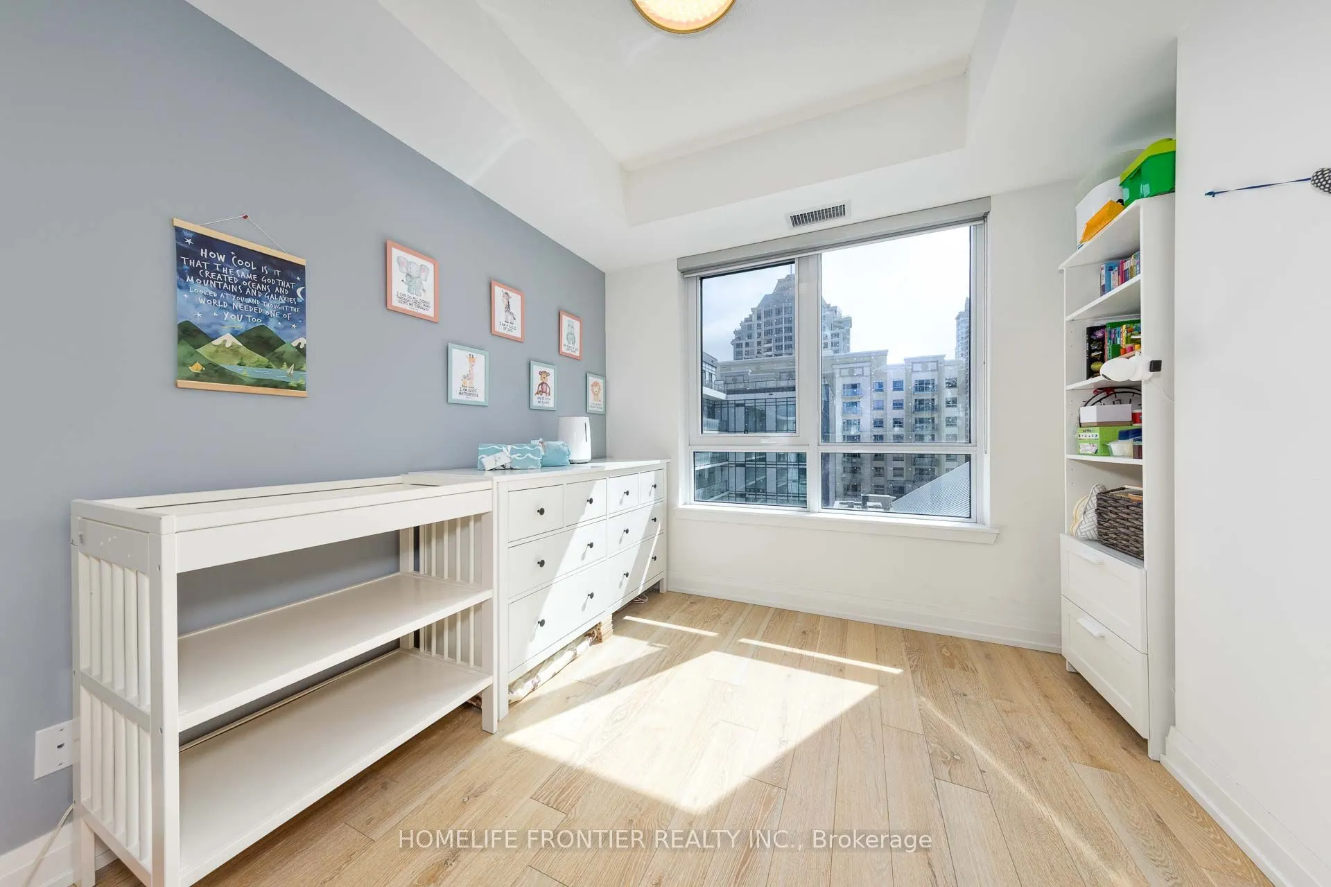 591 Sheppard Avenue E #629