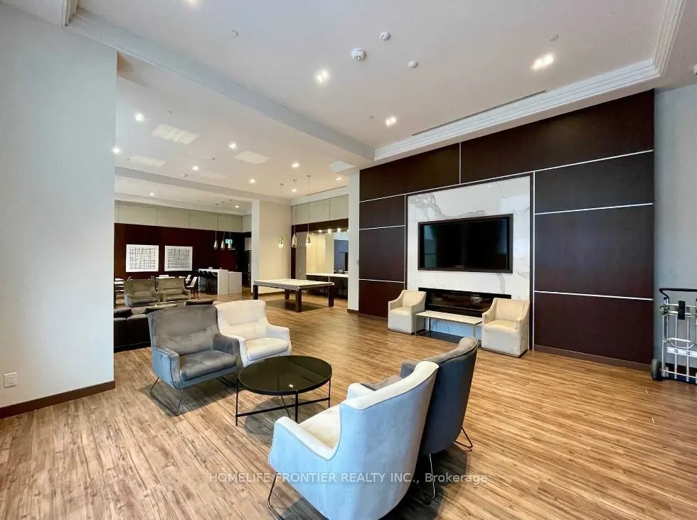 591 Sheppard Avenue E #629