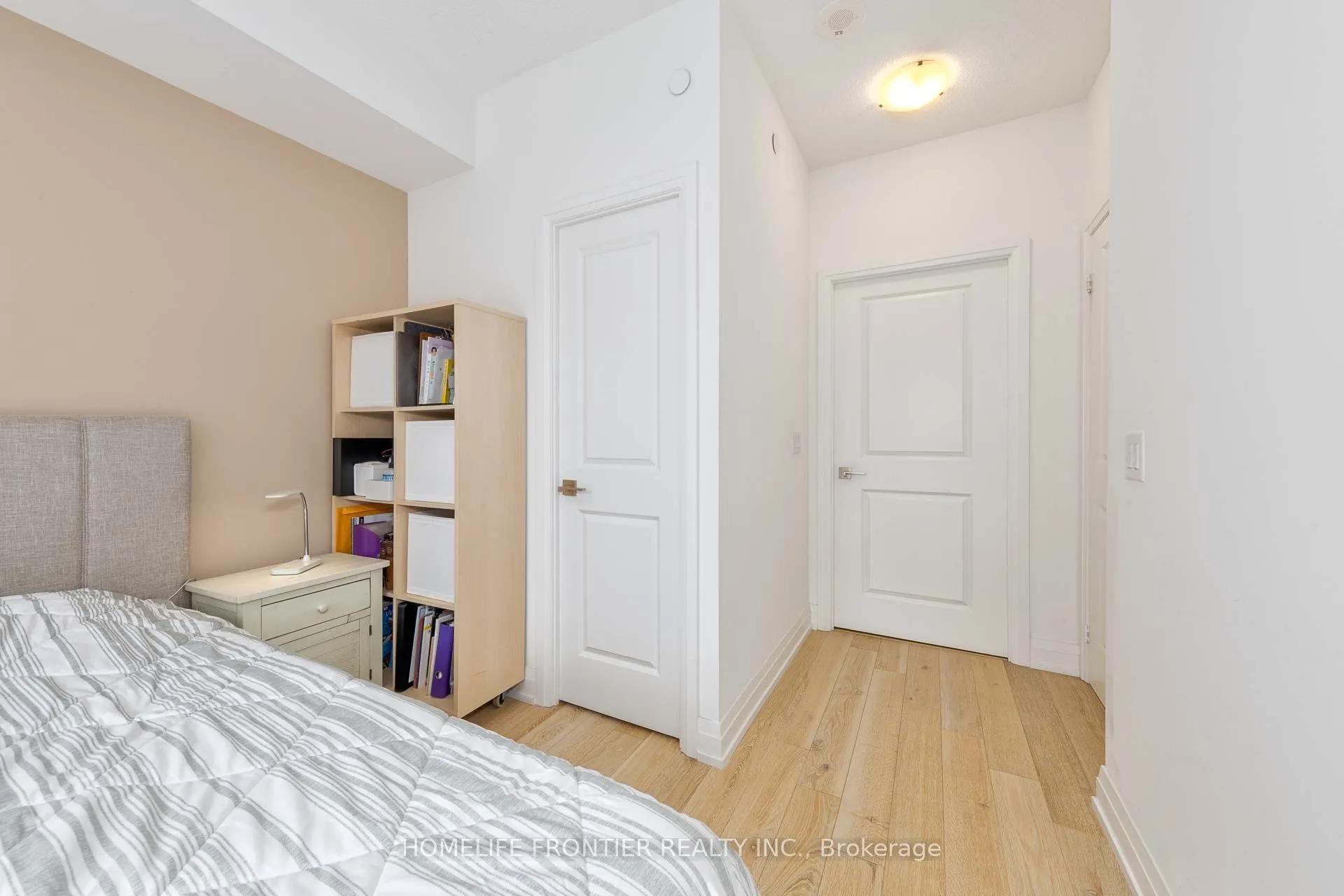 591 Sheppard Avenue E #629