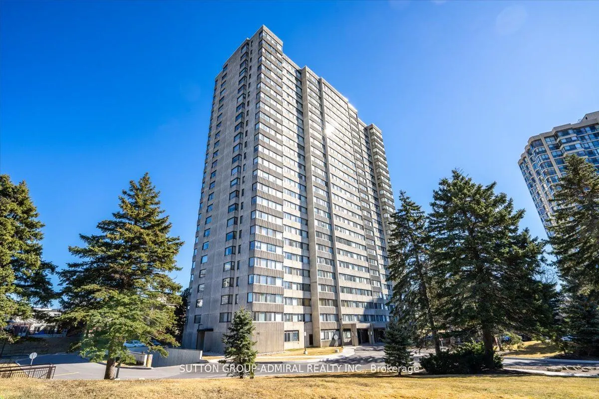 133 Torresdale Avenue, #1501