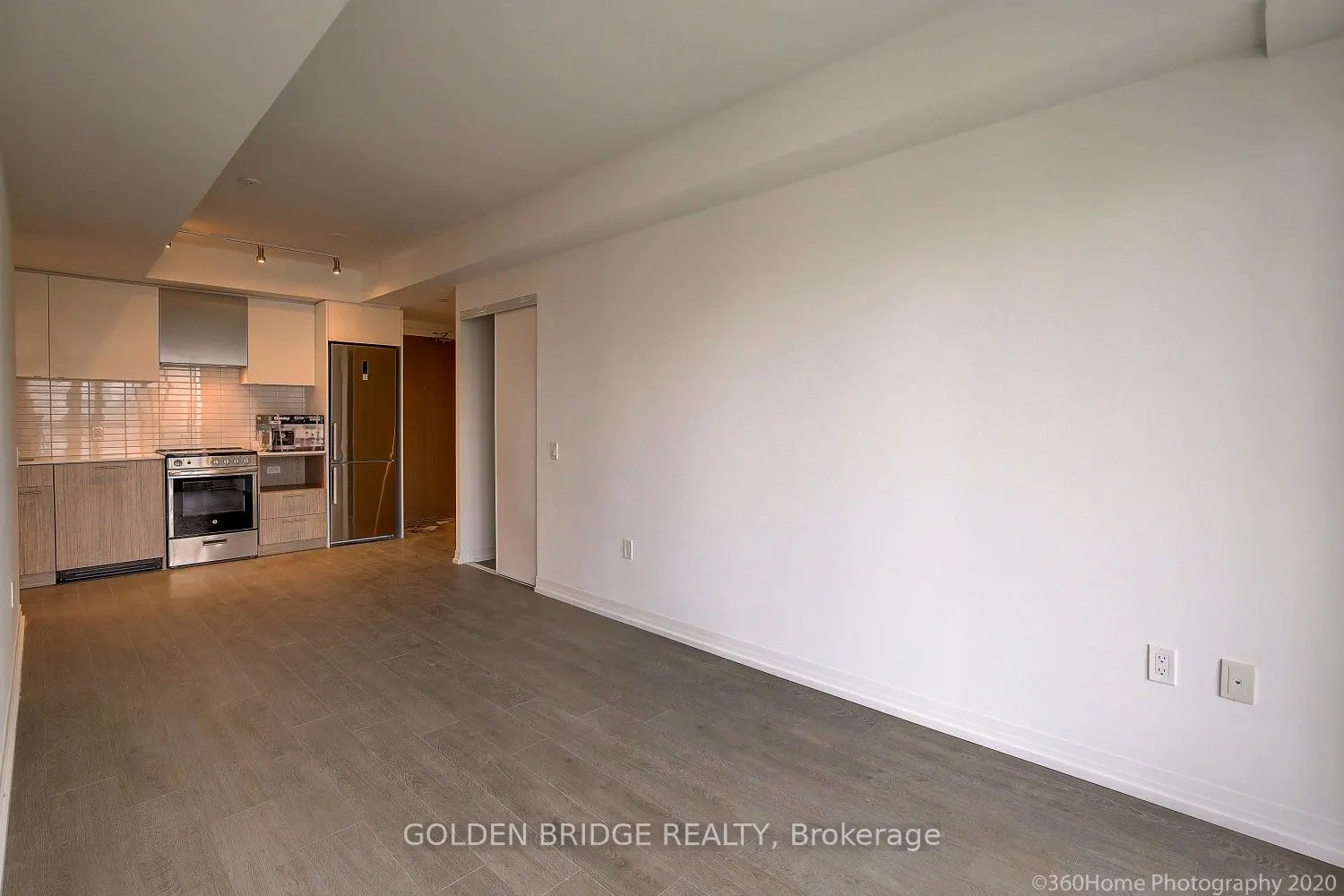 251 Jarvis Street #2410