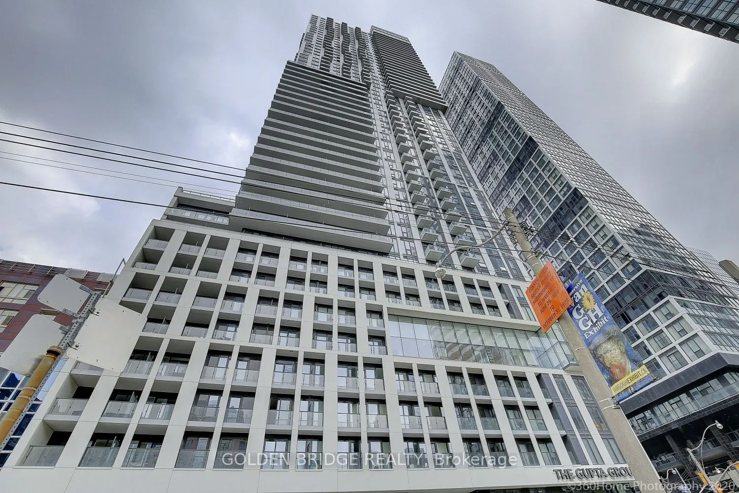 251 Jarvis Street #2410