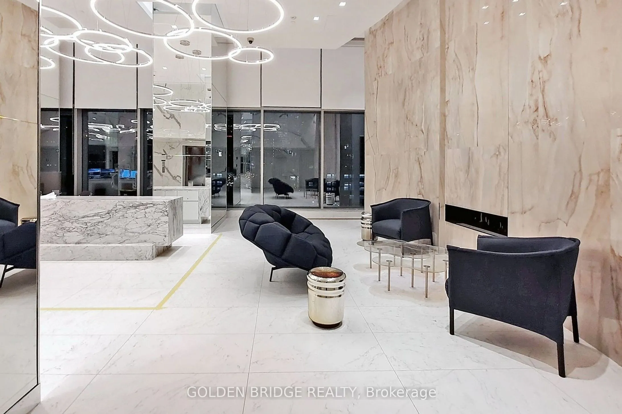 251 Jarvis Street #2410