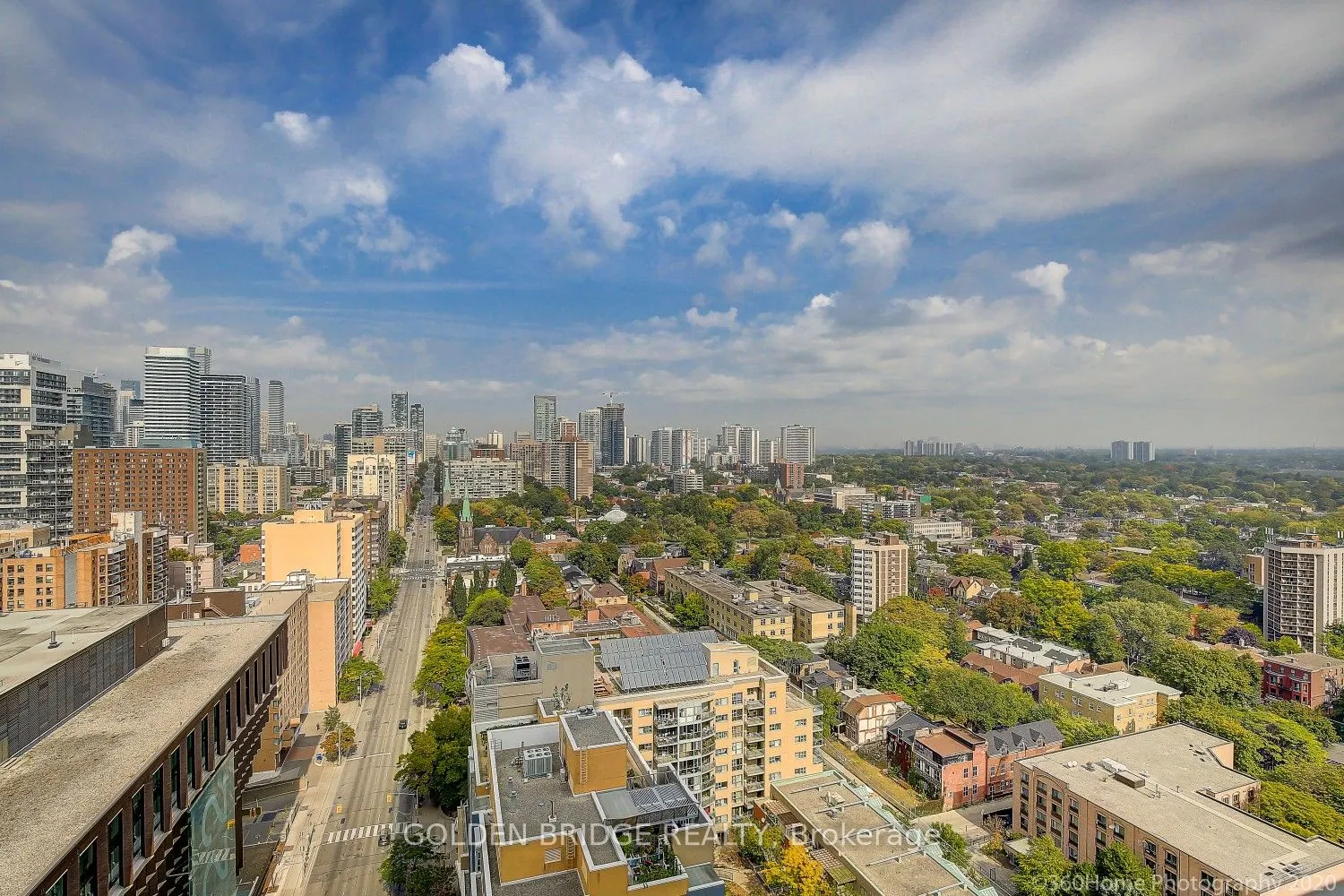 251 Jarvis Street #2410