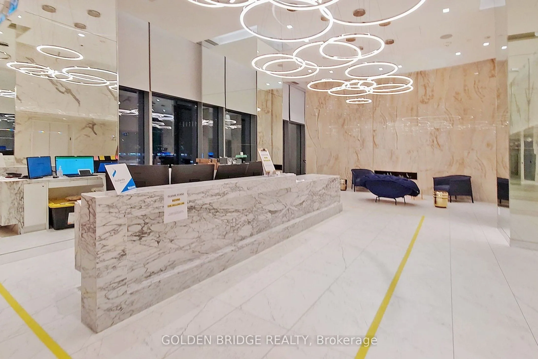 251 Jarvis Street #2410