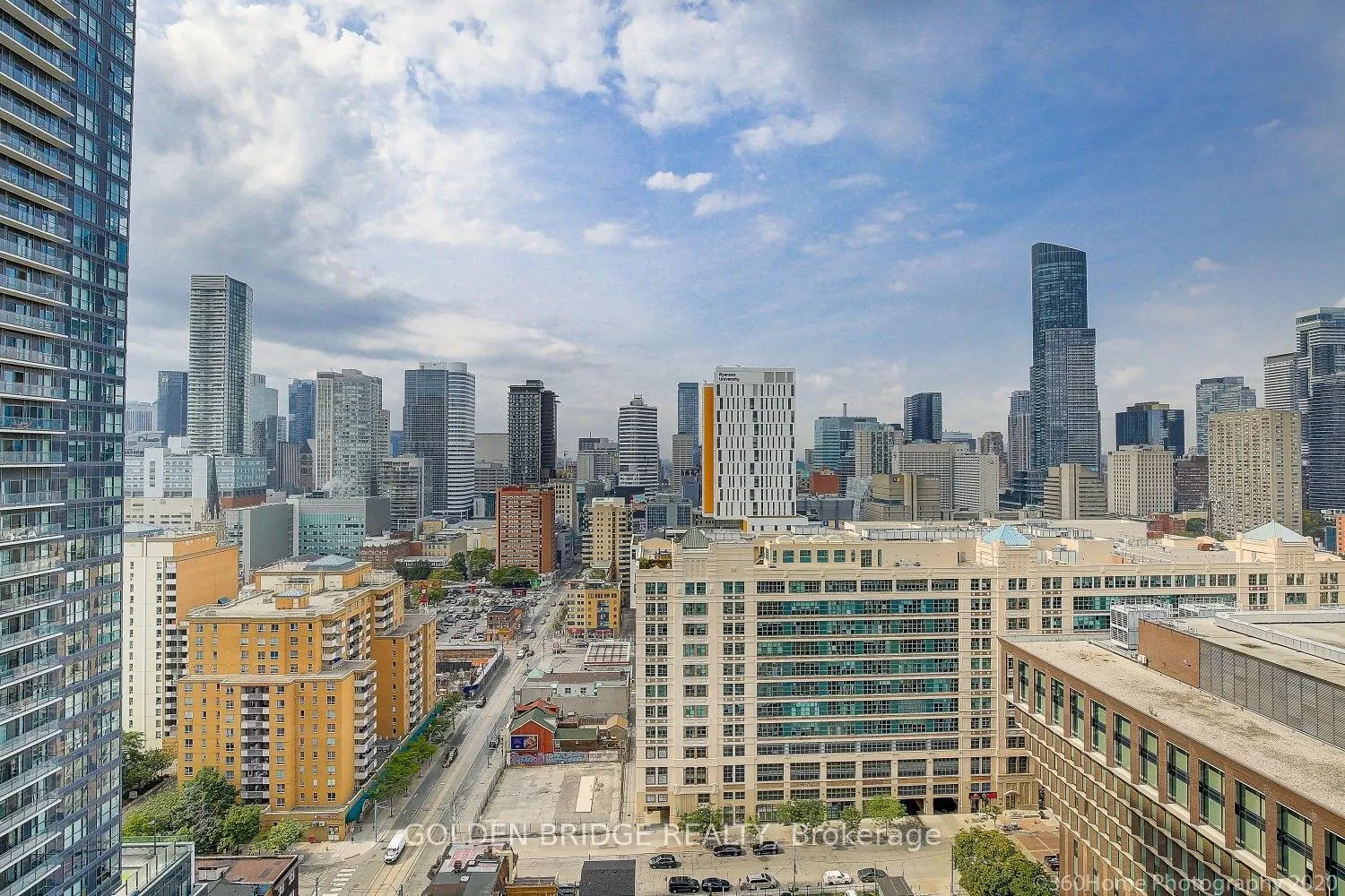 251 Jarvis Street #2410