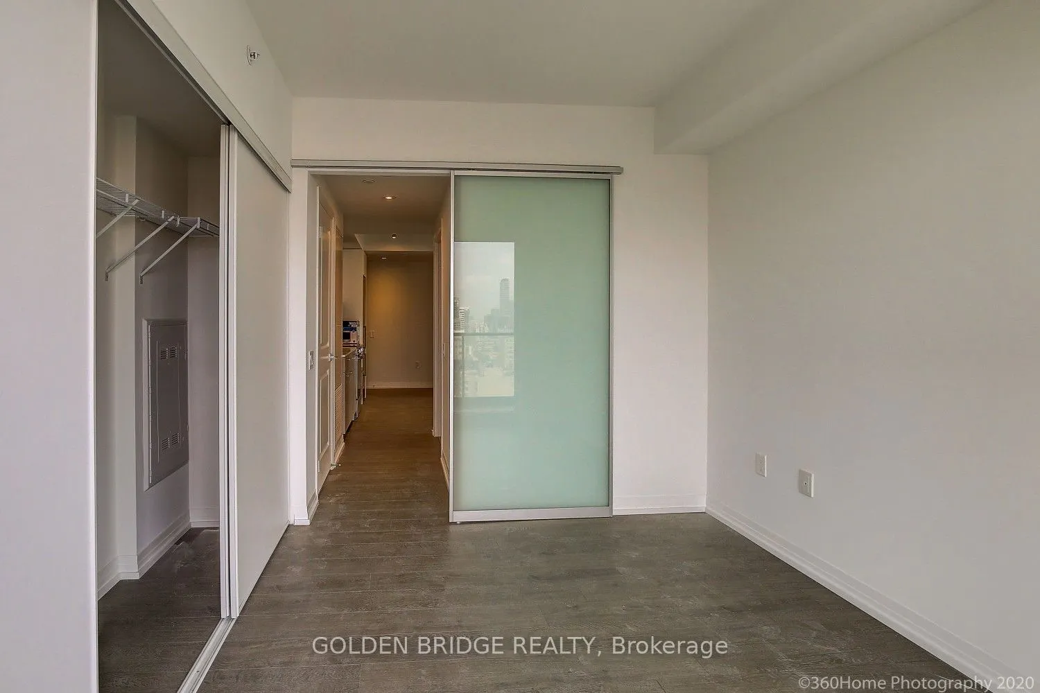 251 Jarvis Street #2410