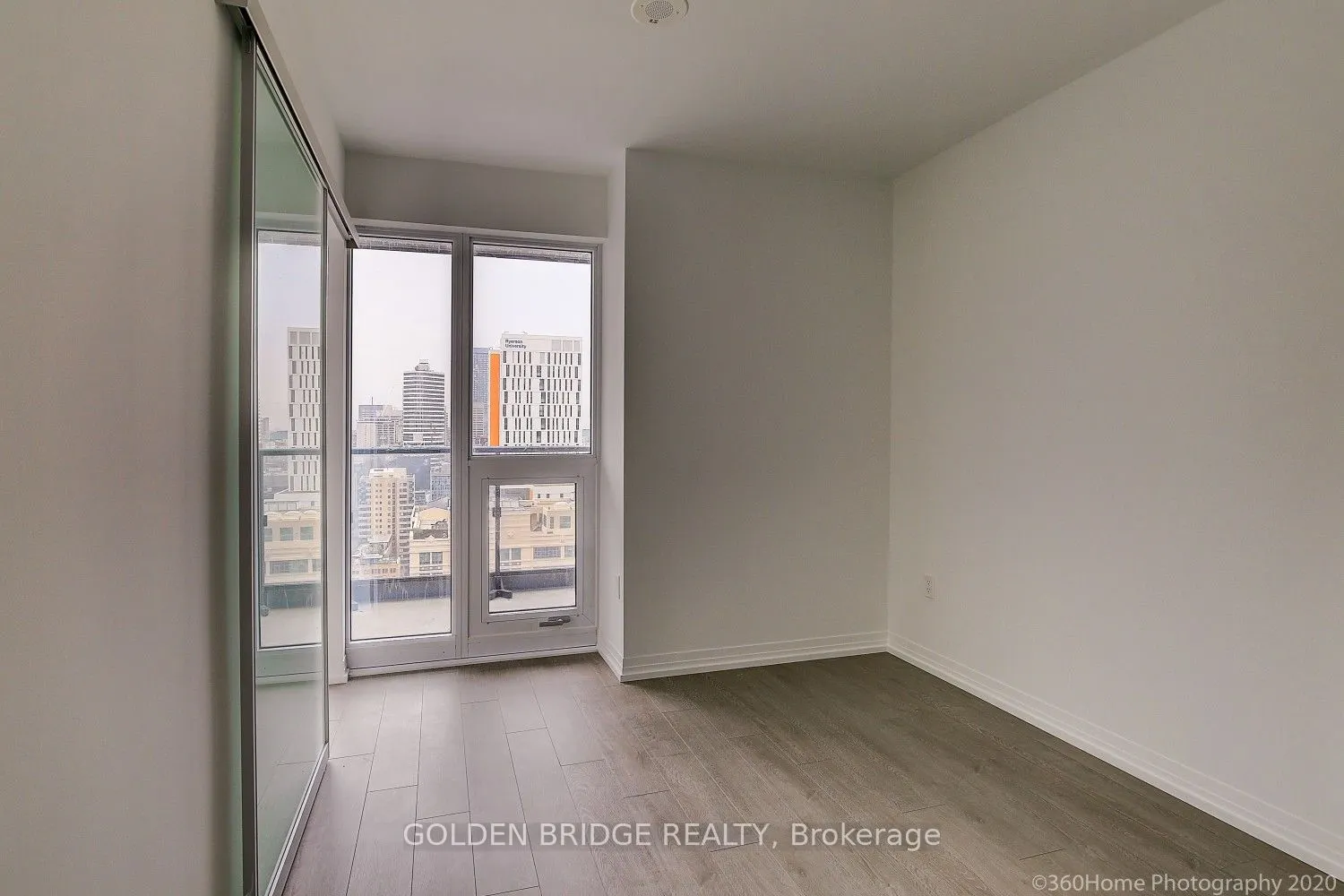 251 Jarvis Street #2410