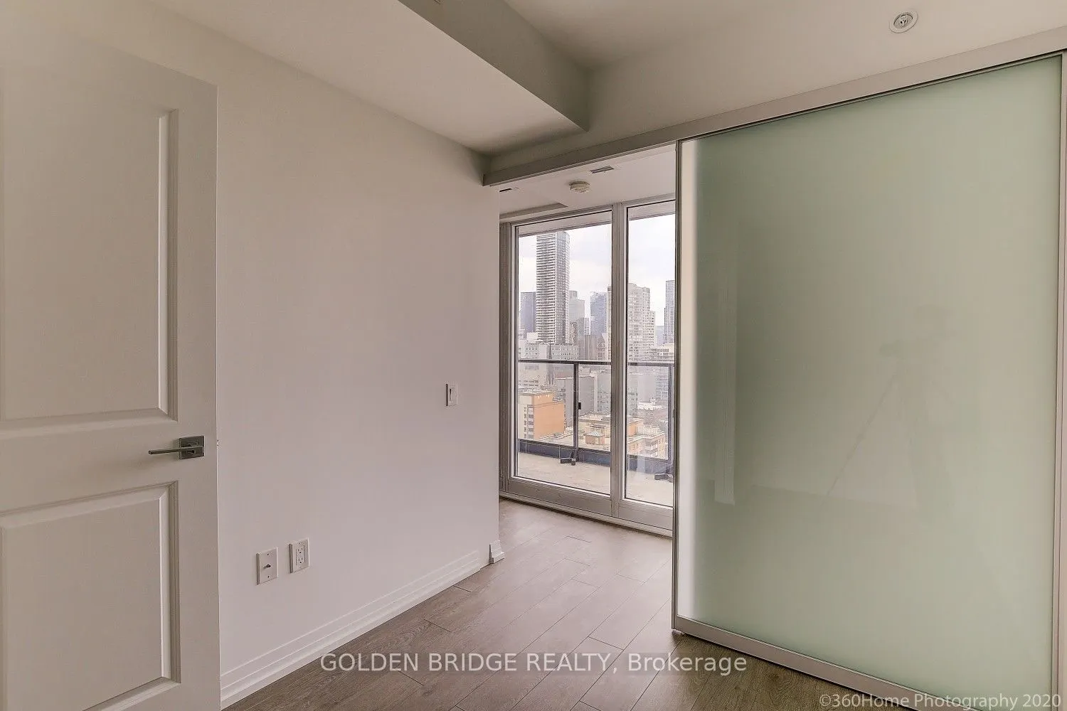 251 Jarvis Street #2410