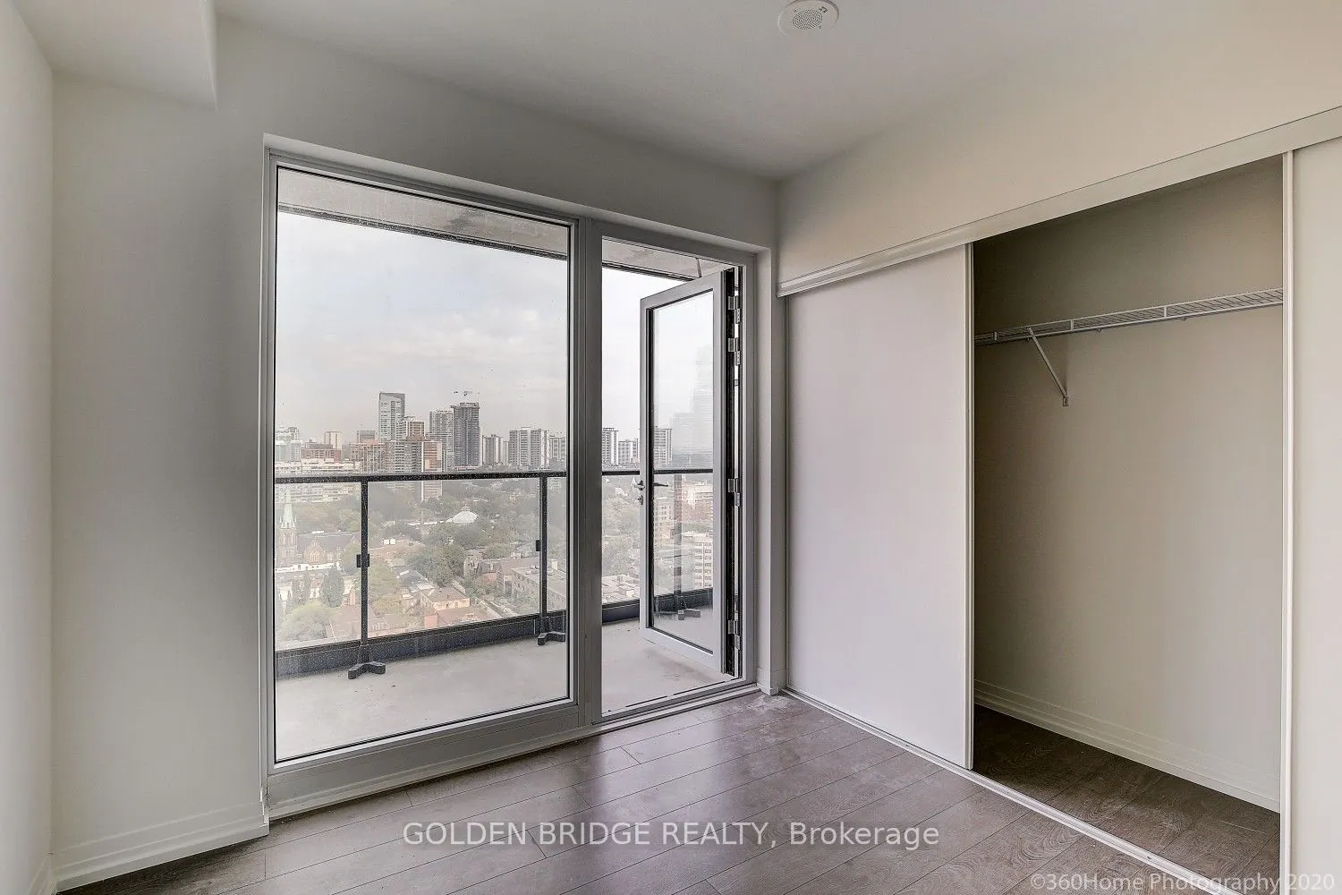 251 Jarvis Street #2410