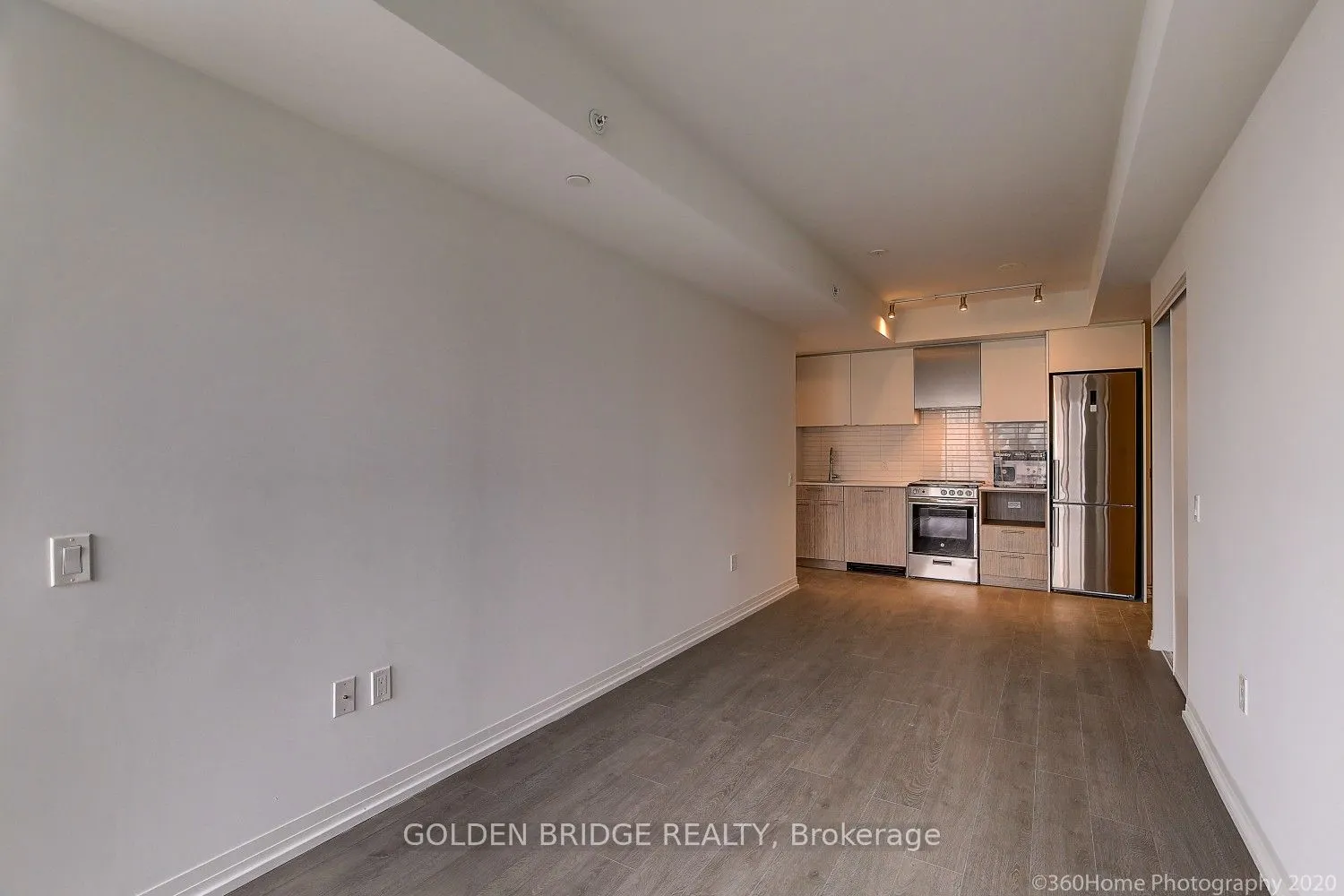 251 Jarvis Street #2410