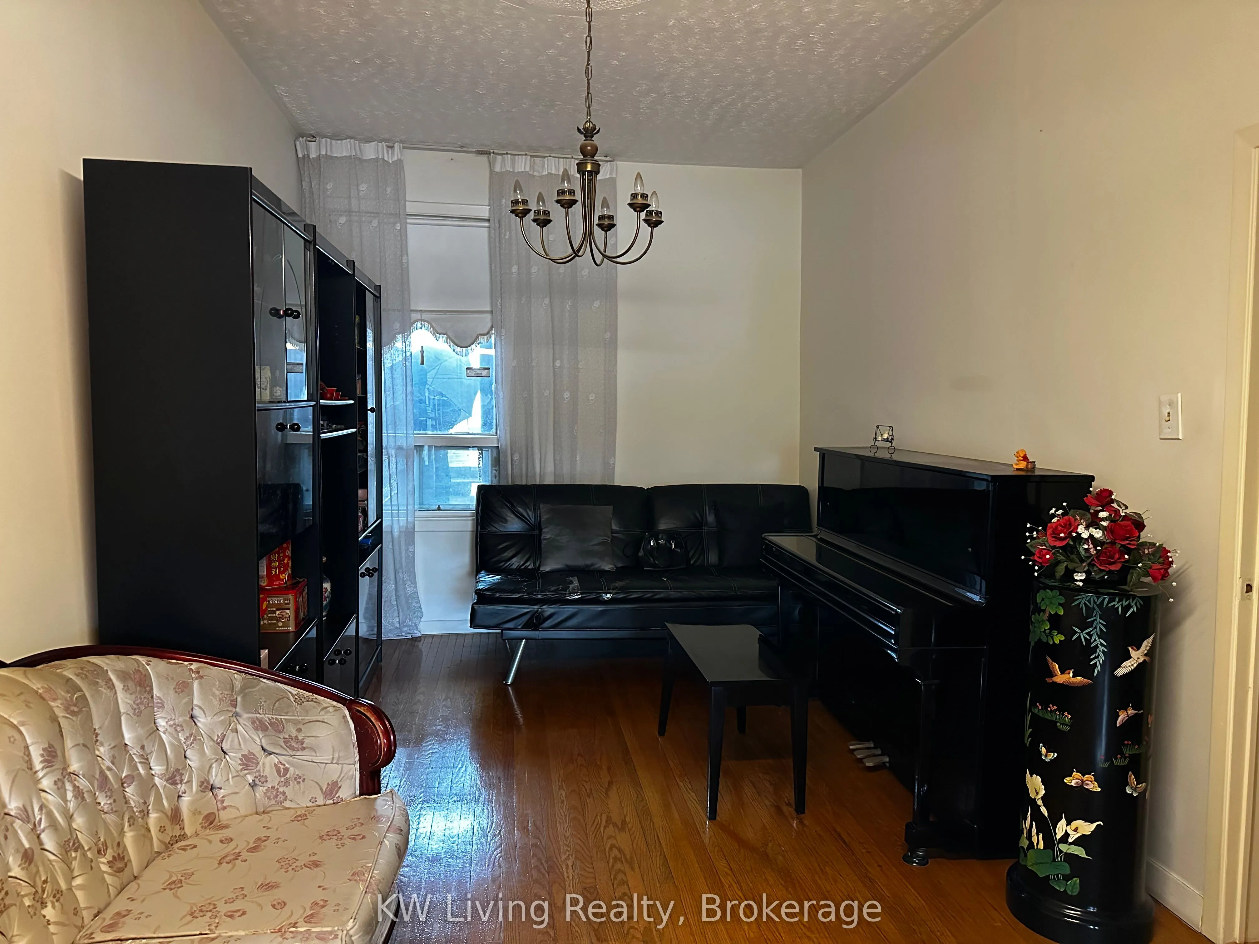 99 Euclid Avenue