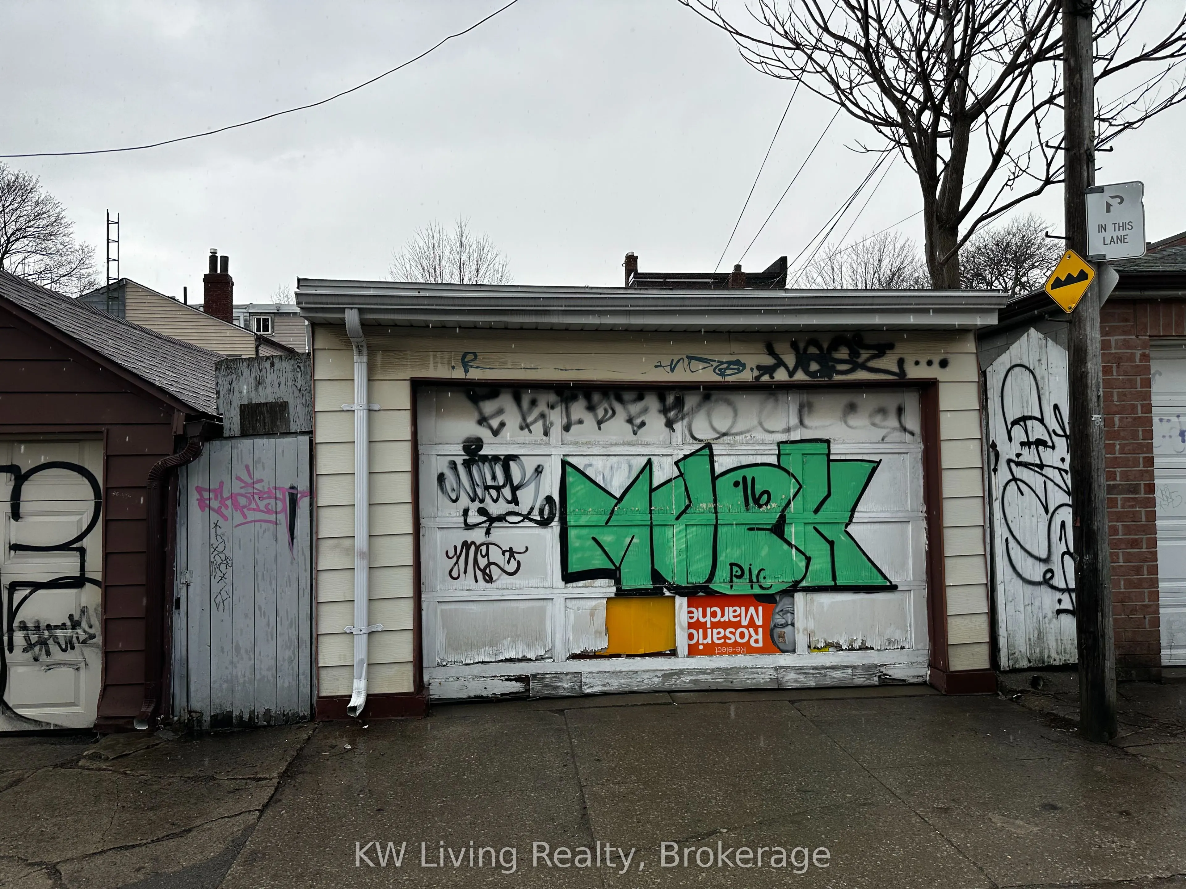 99 Euclid Avenue