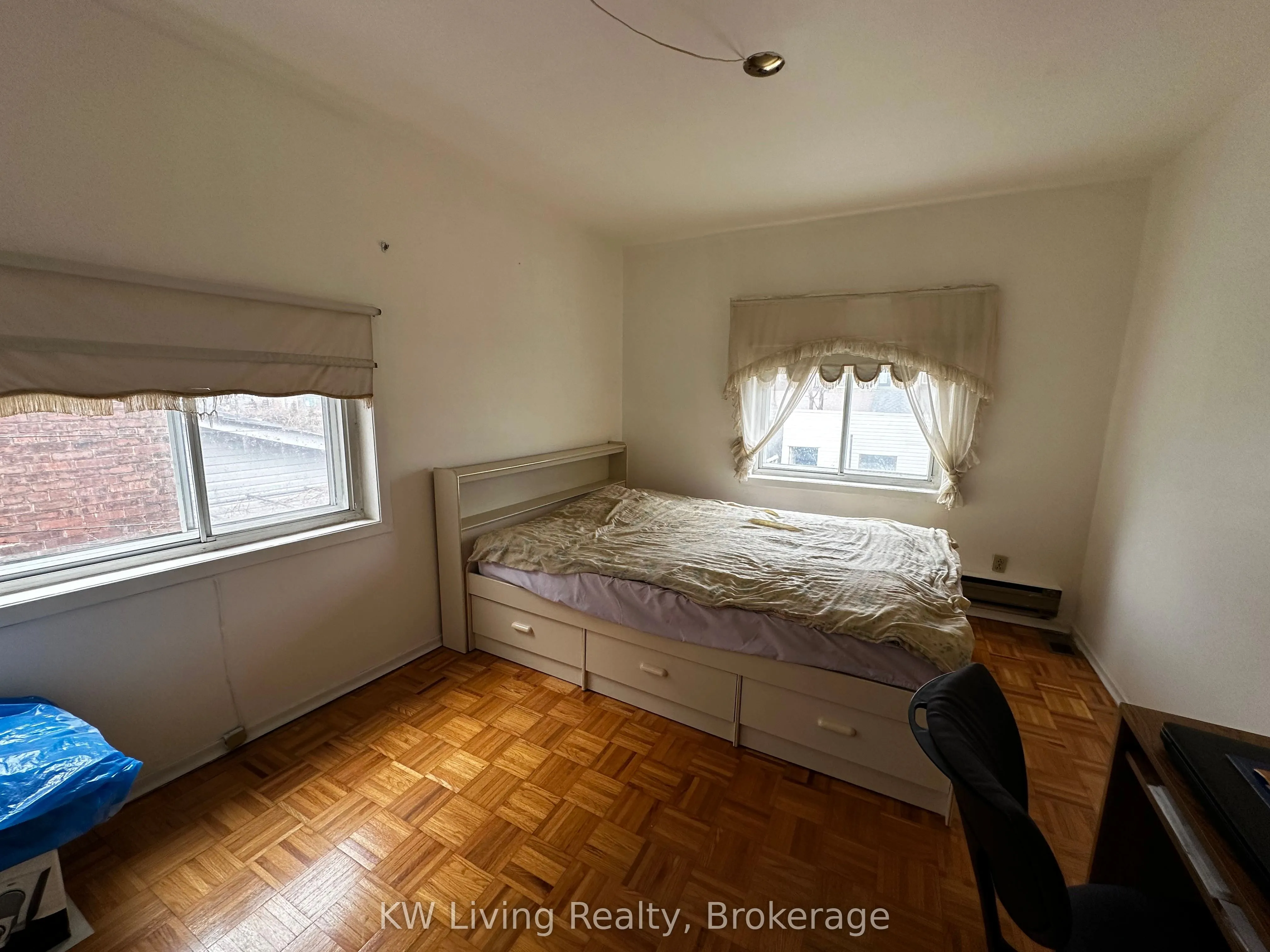99 Euclid Avenue