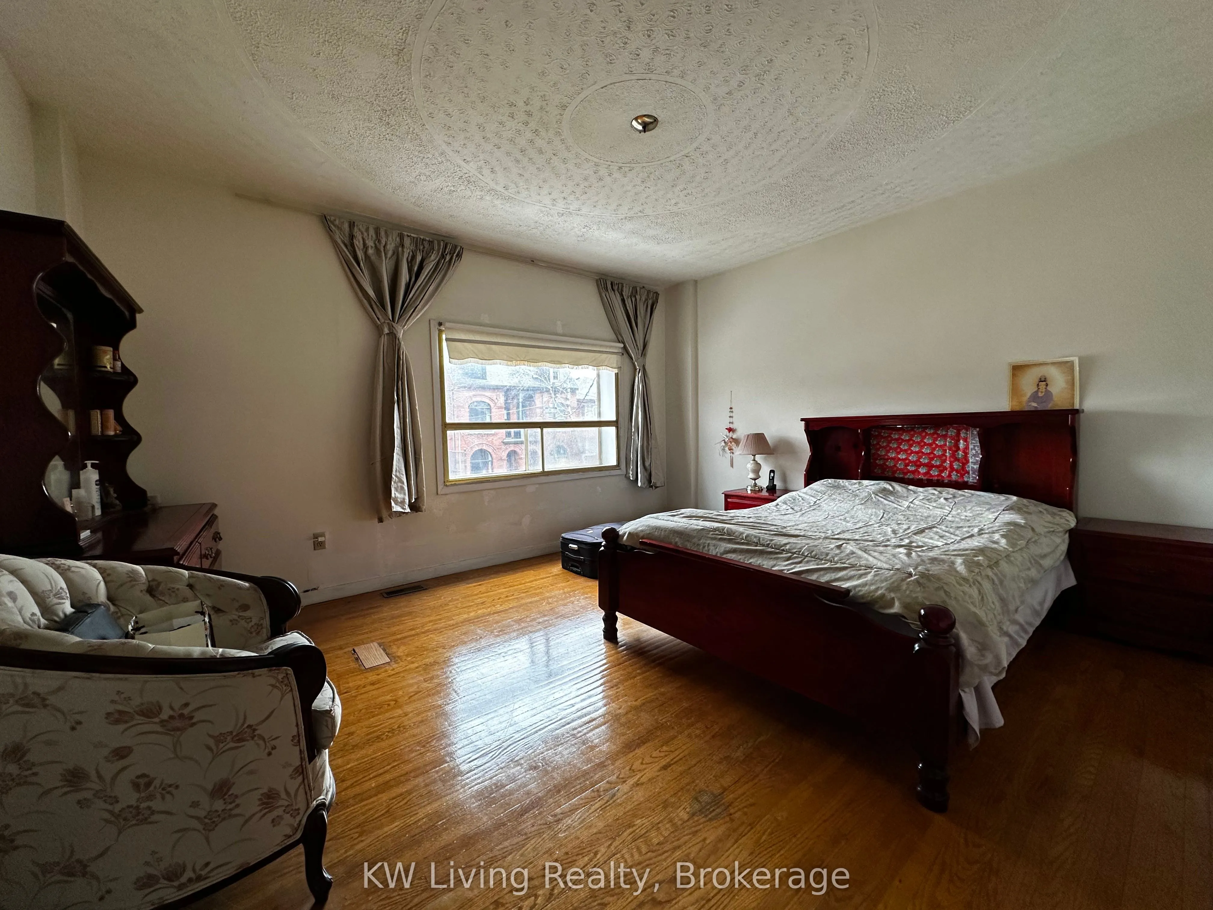 99 Euclid Avenue