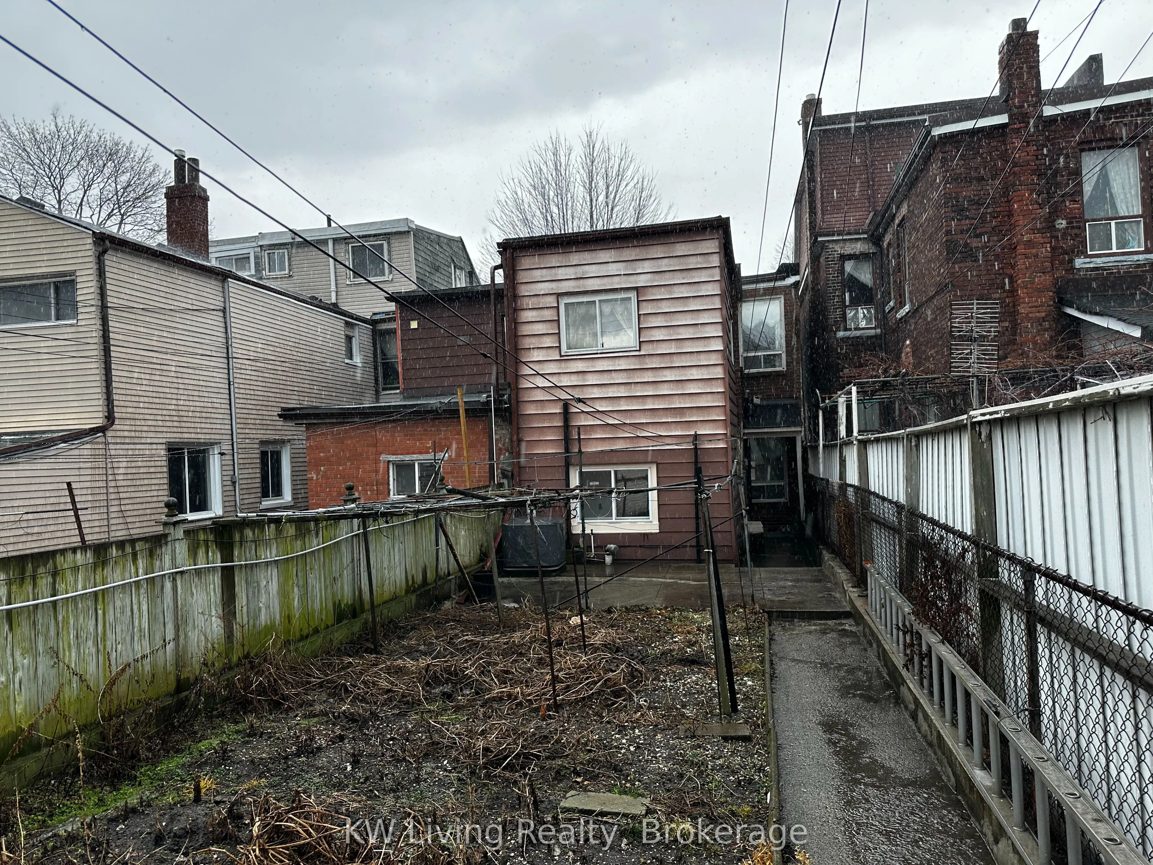 99 Euclid Avenue