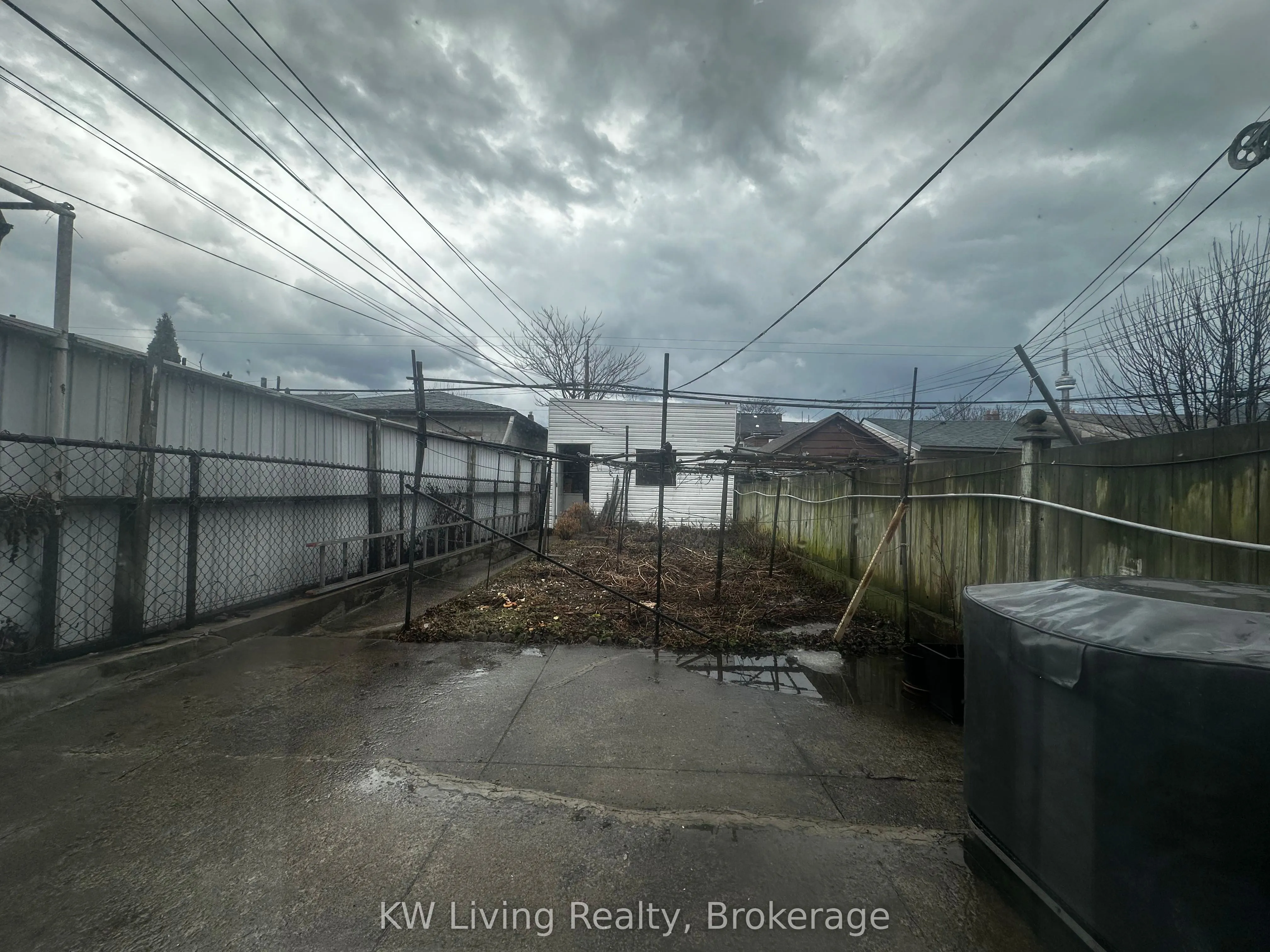 99 Euclid Avenue