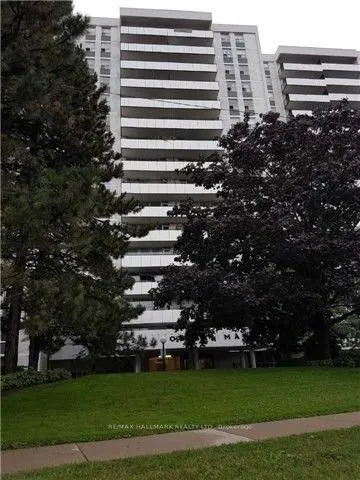 20 Forest Manor Road, #309