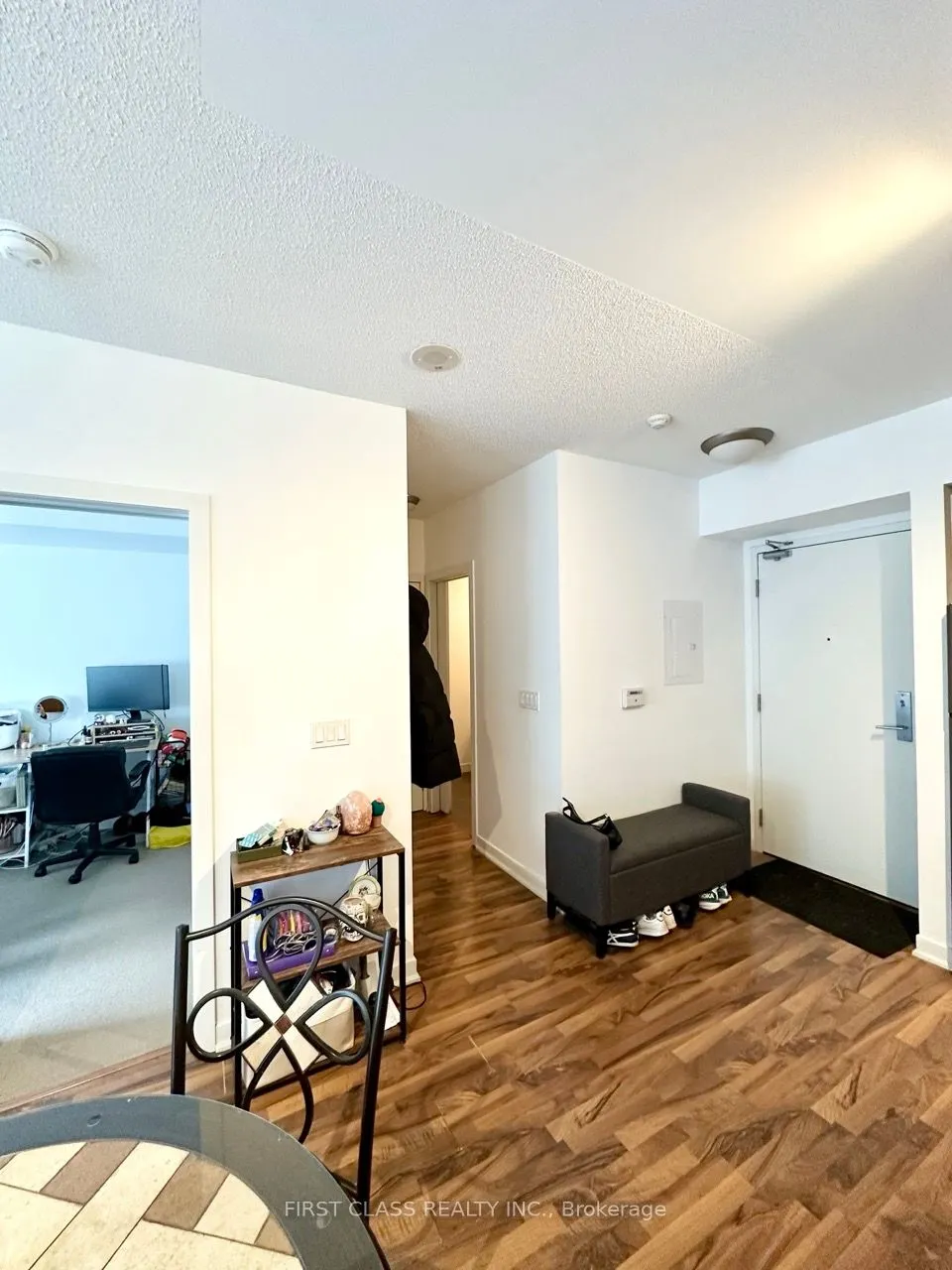 59 East Liberty Street, #1702