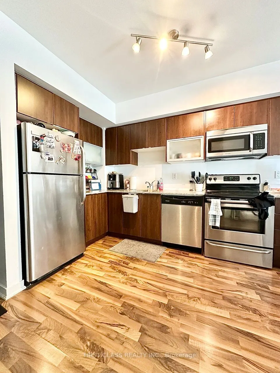 59 East Liberty Street, #1702