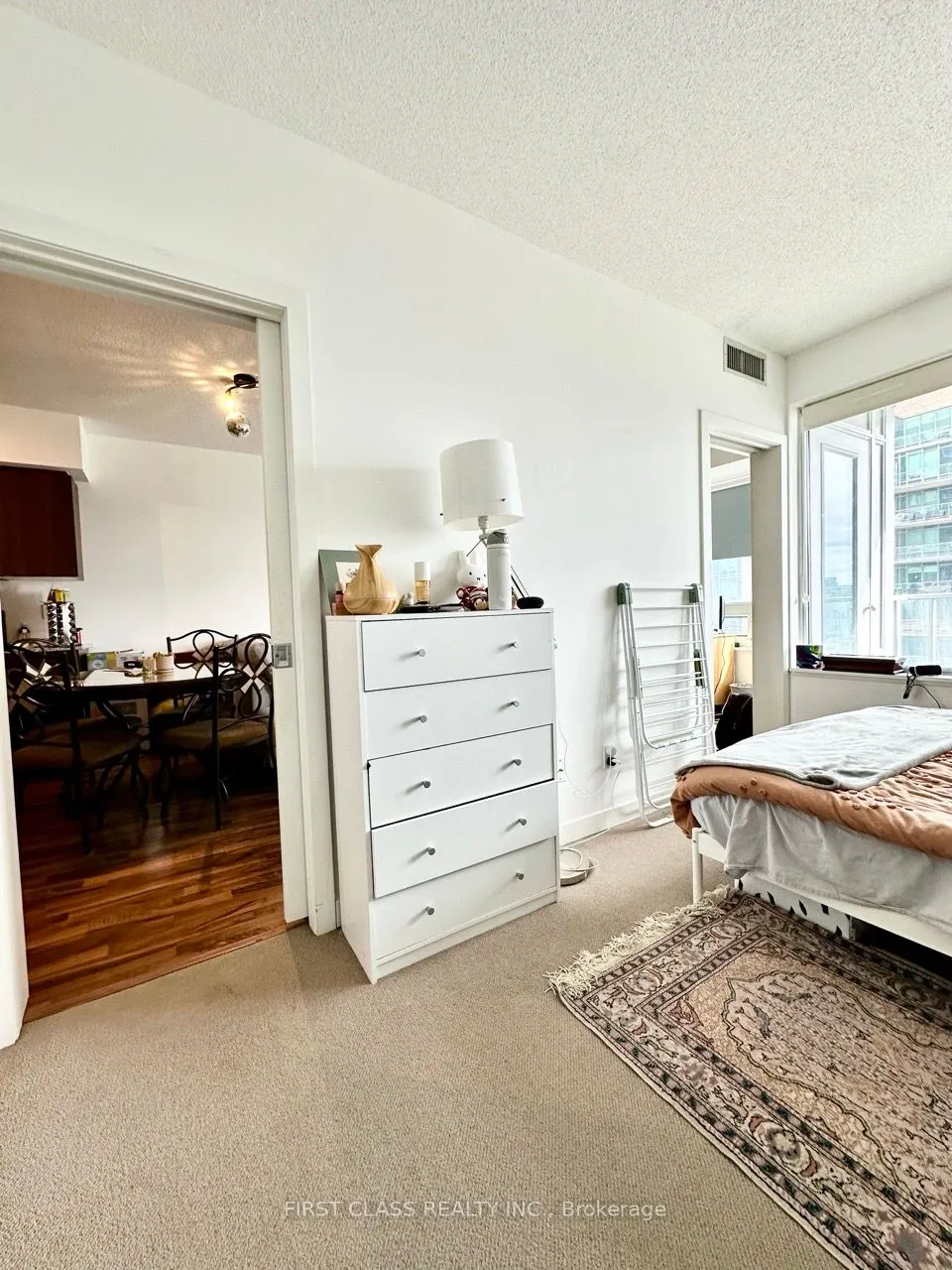 59 East Liberty Street, #1702