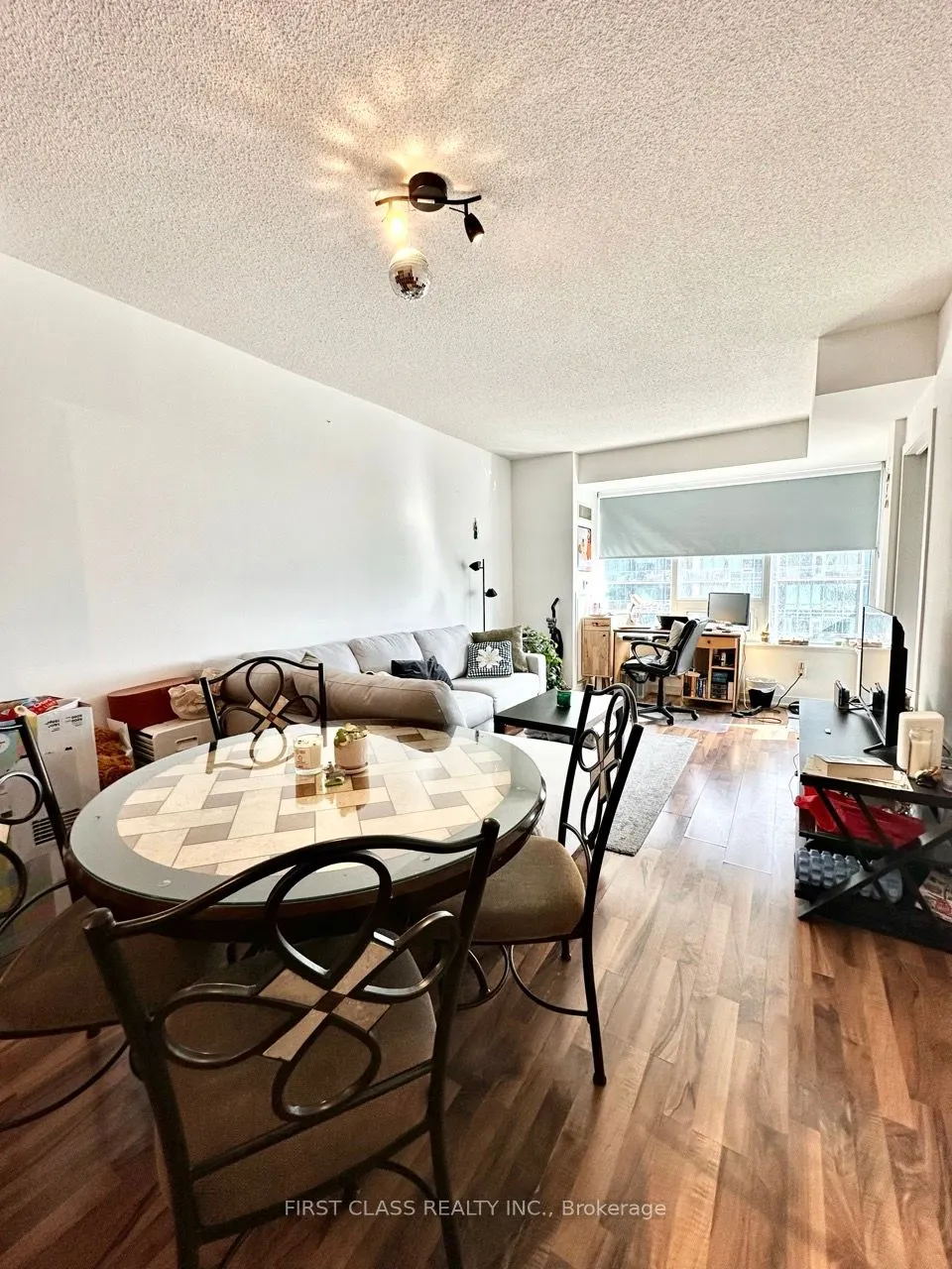 59 East Liberty Street, #1702