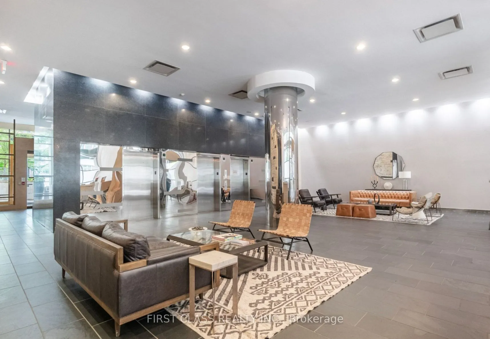 59 East Liberty Street, #1702