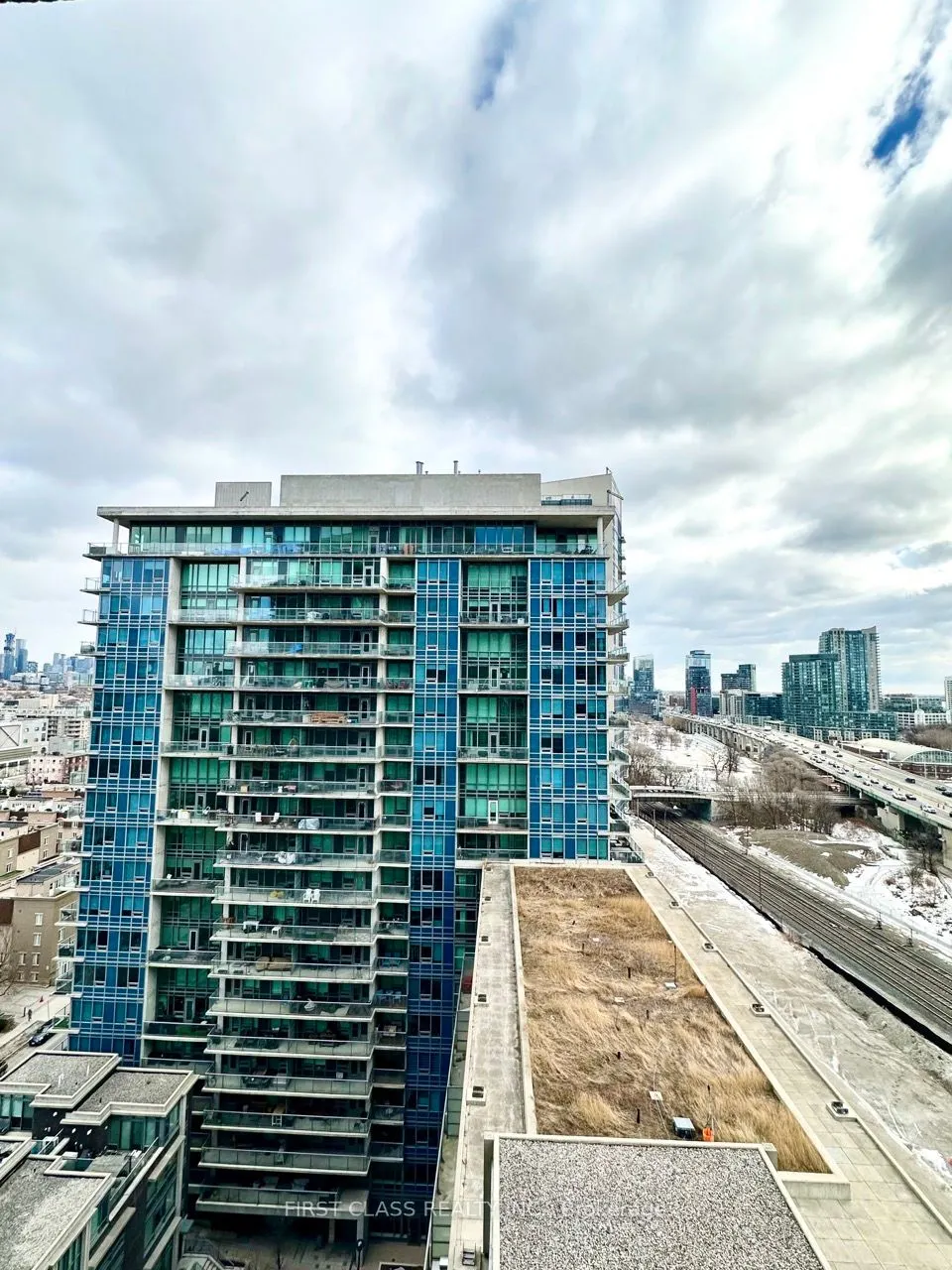 59 East Liberty Street, #1702