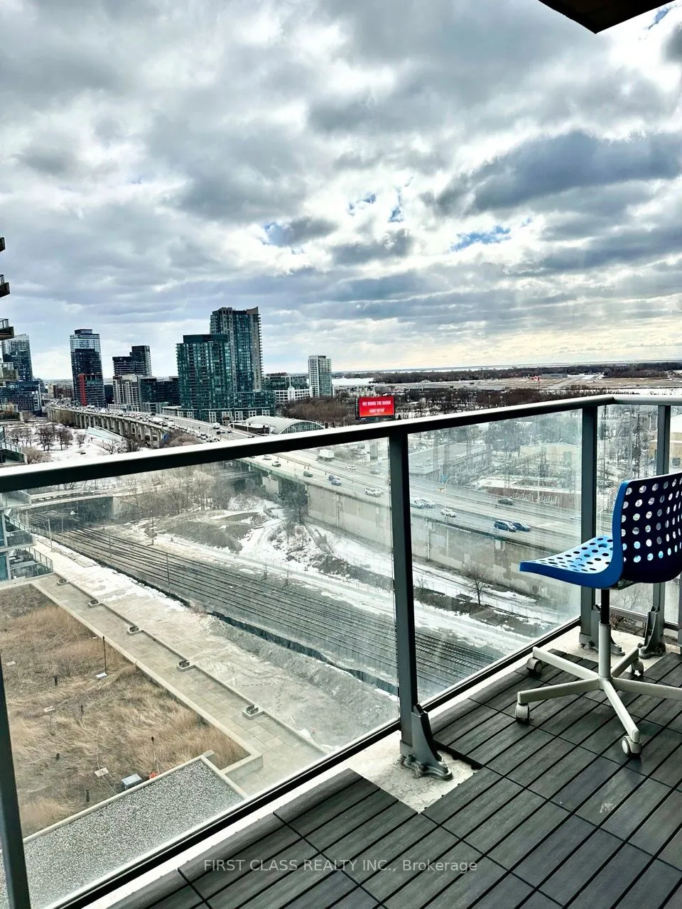 59 East Liberty Street, #1702
