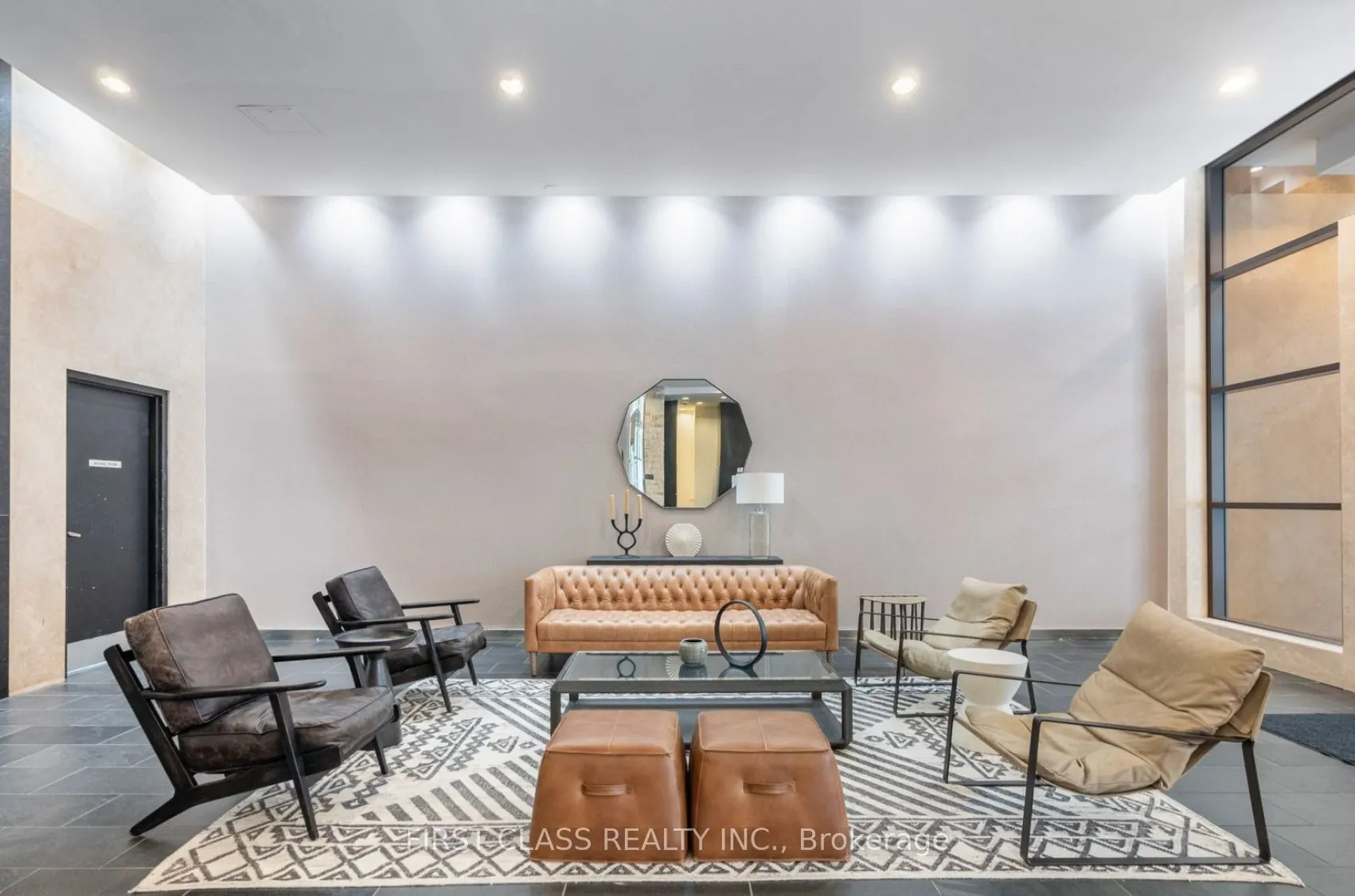 59 East Liberty Street, #1702